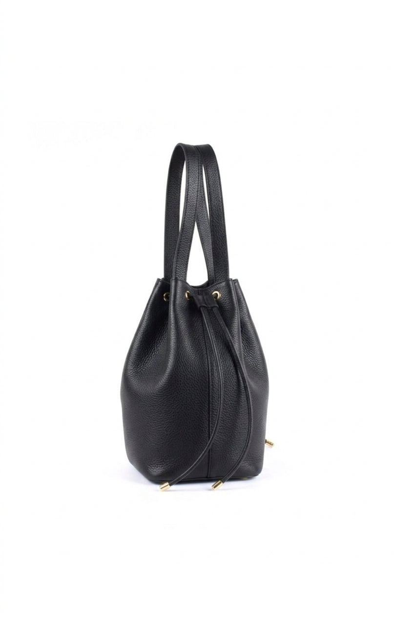 Veyra Leather Tote