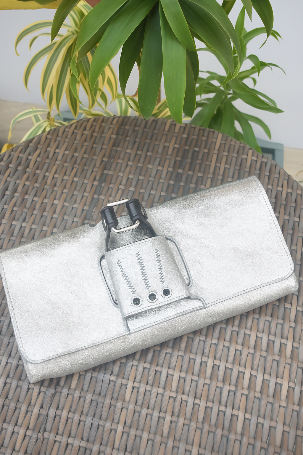 Coalmark Clutch