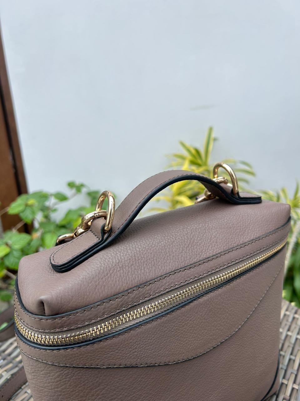 The Verona Backpack