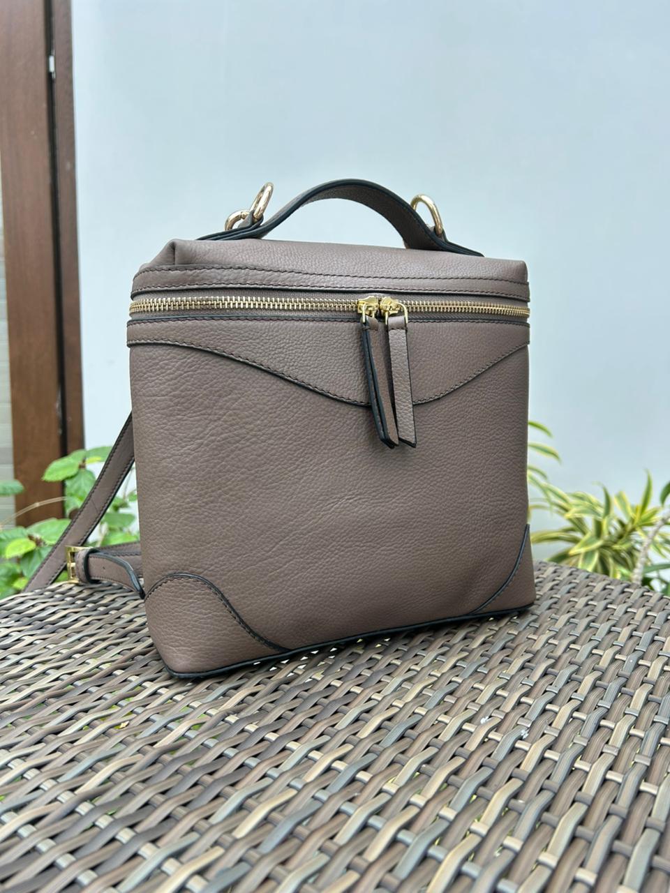 The Verona Backpack