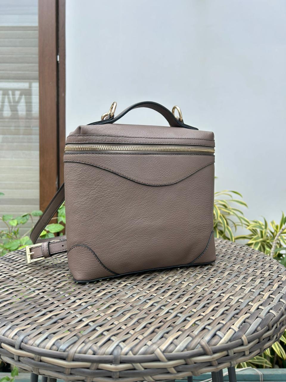 The Verona Backpack