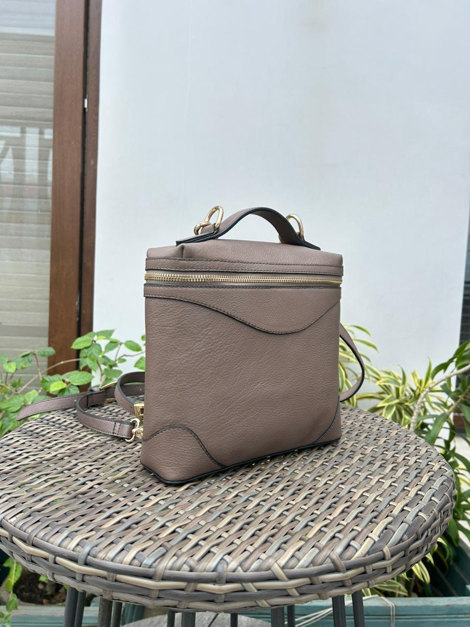 The Verona Backpack