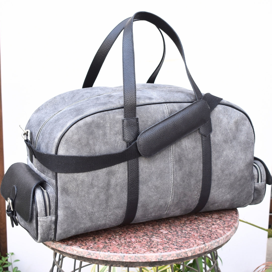 MEN'S DUFFLE BAG