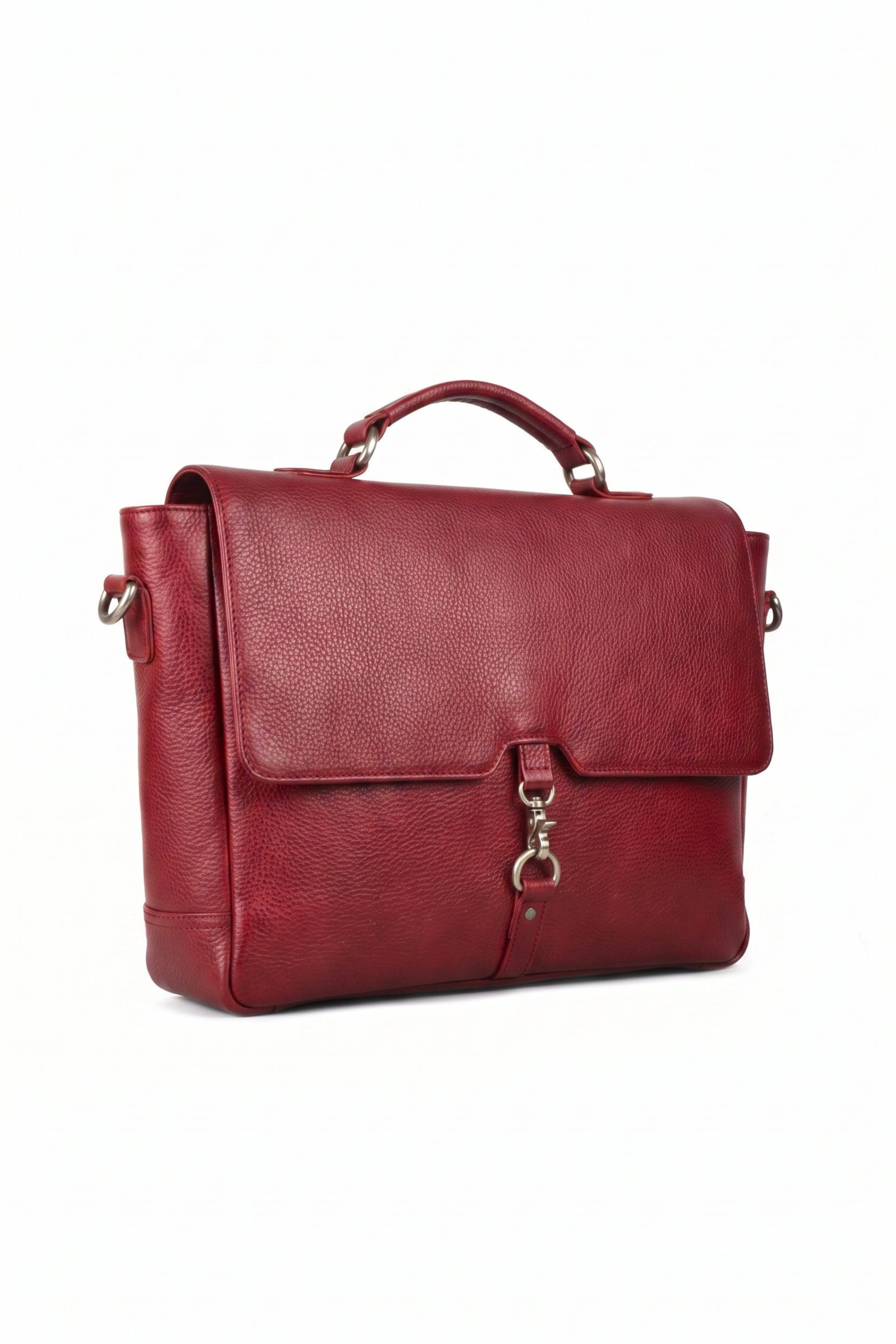 Executive Briefcase Bag