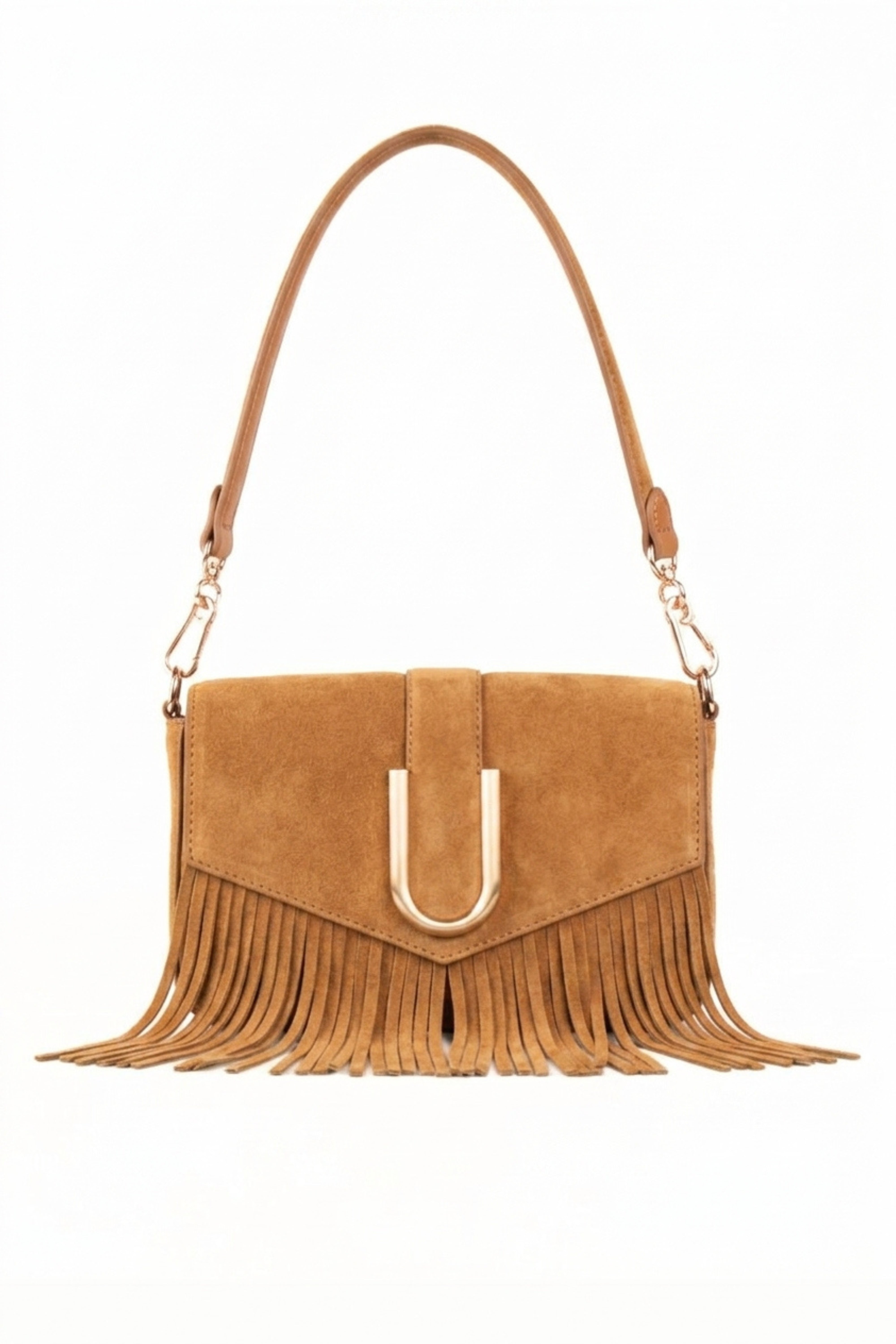 Terra Fringes Bag