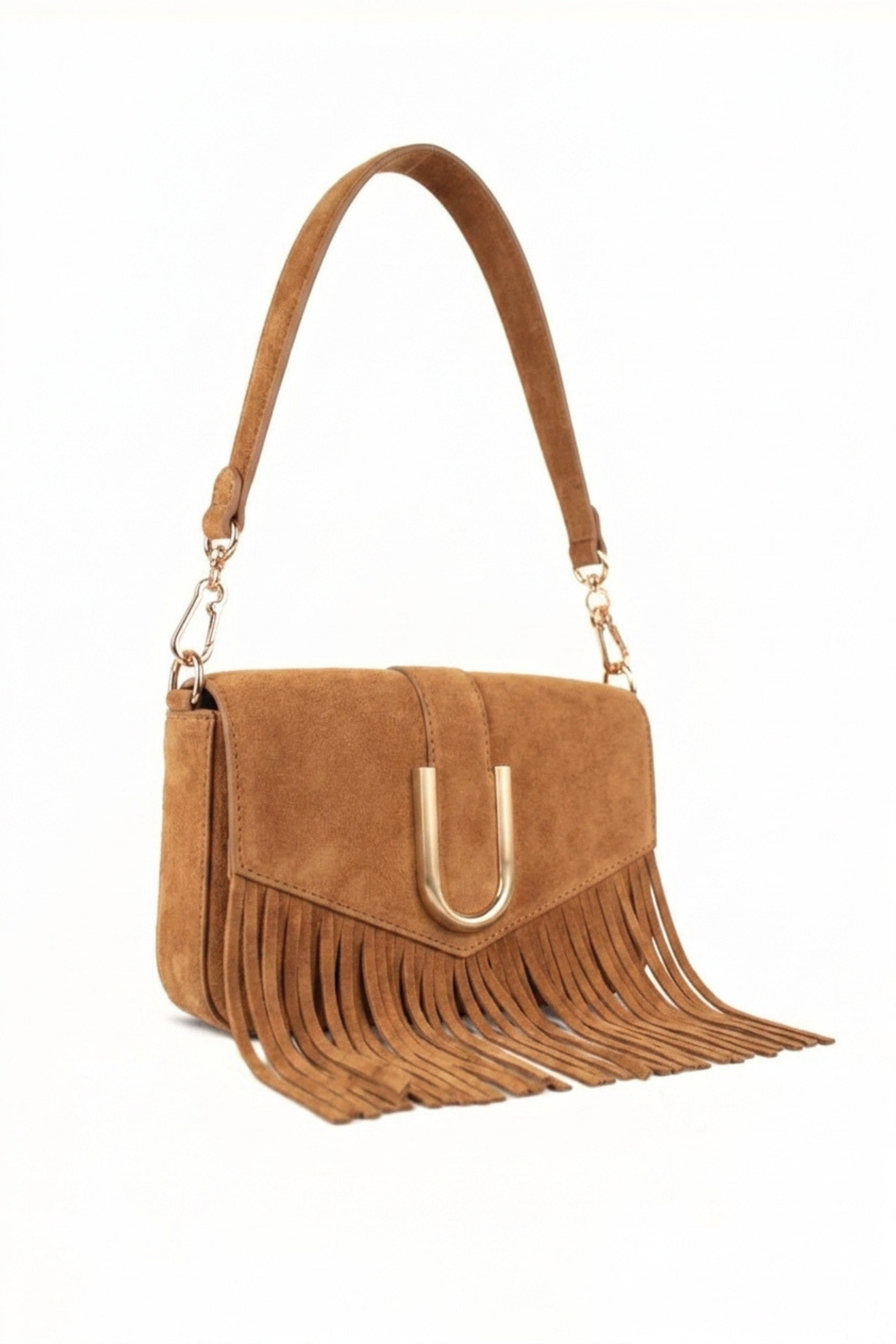 Terra Fringes Bag