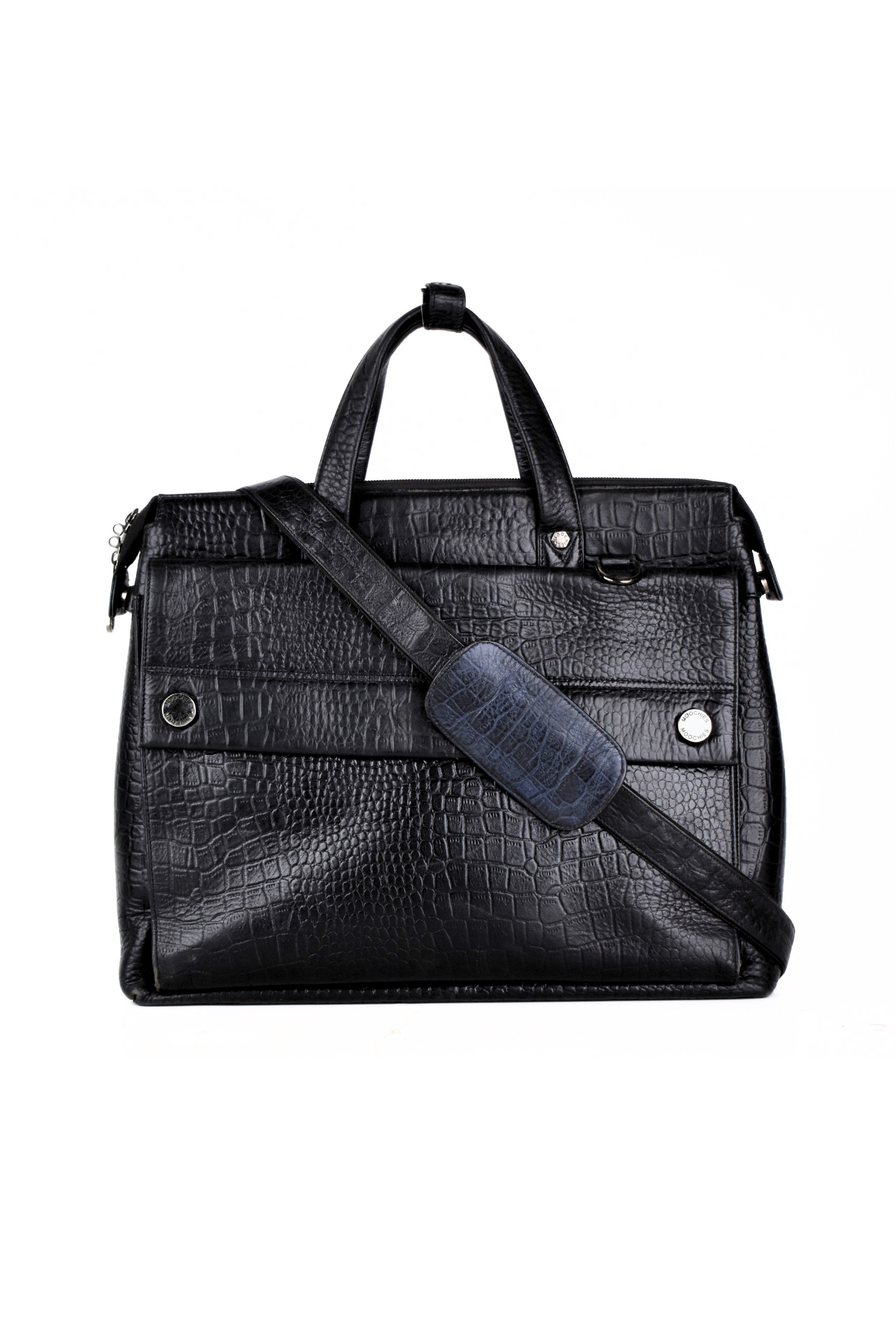 Briefcase Laptop Bag