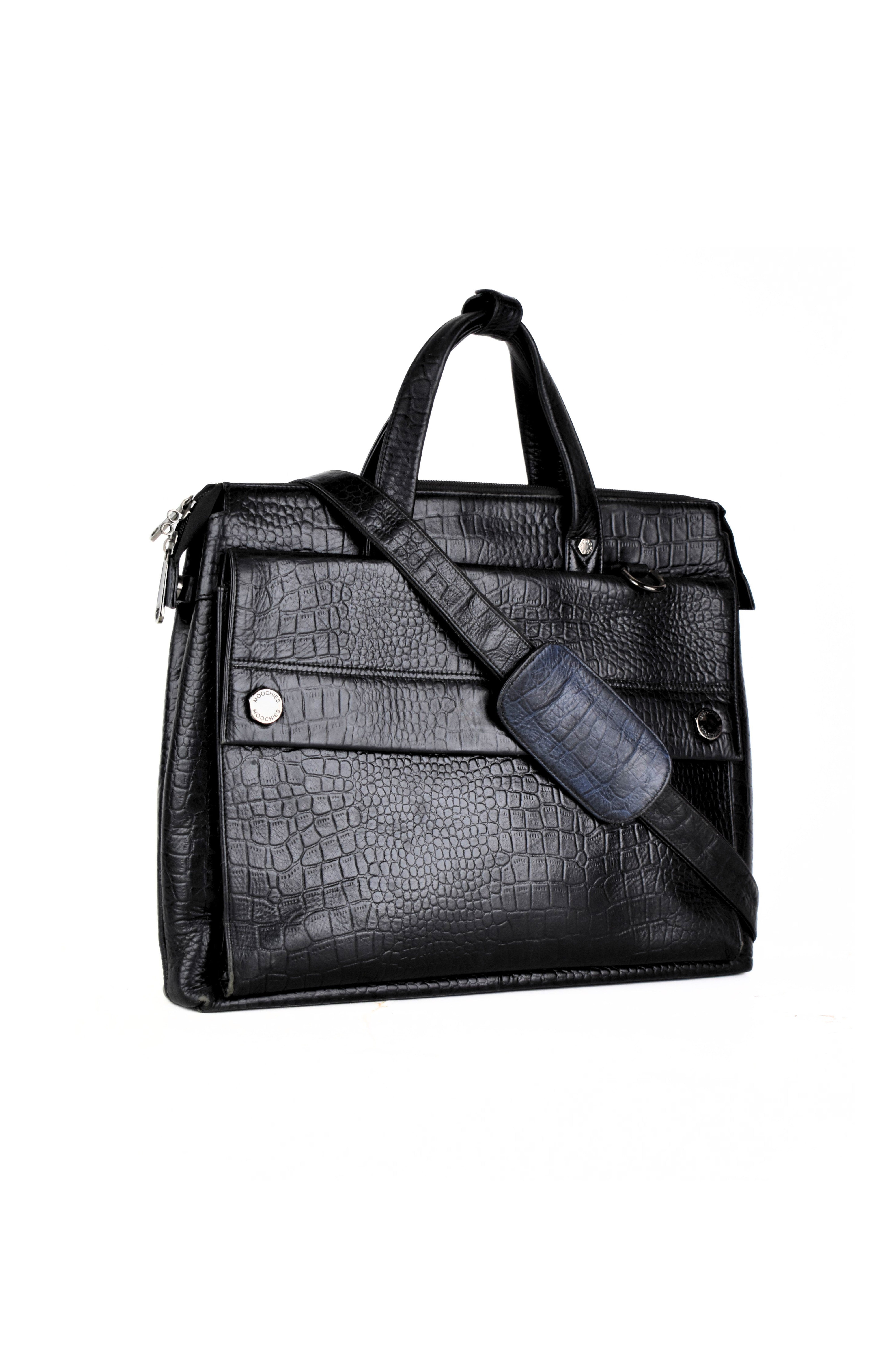 Briefcase Laptop Bag