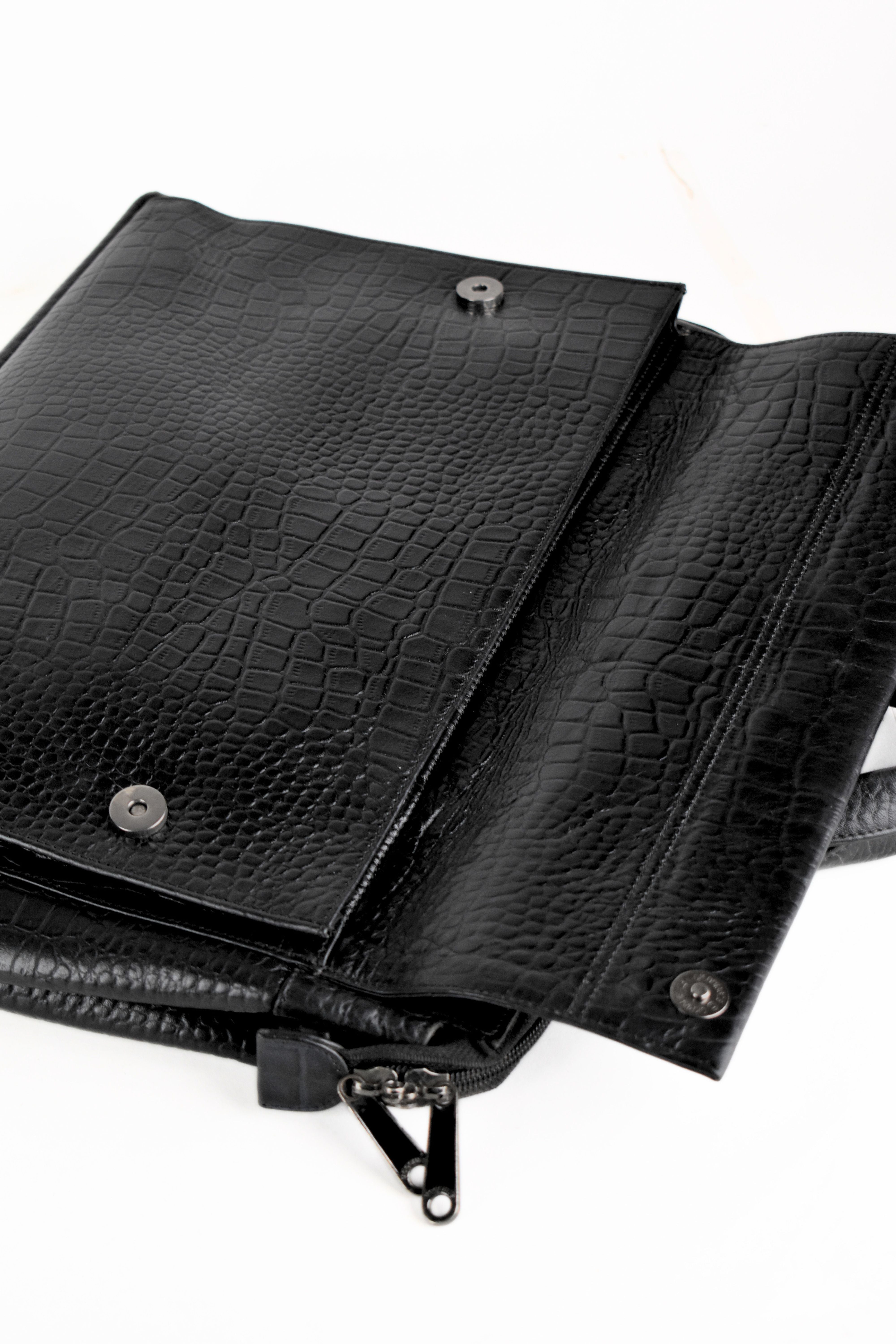 Briefcase Laptop Bag