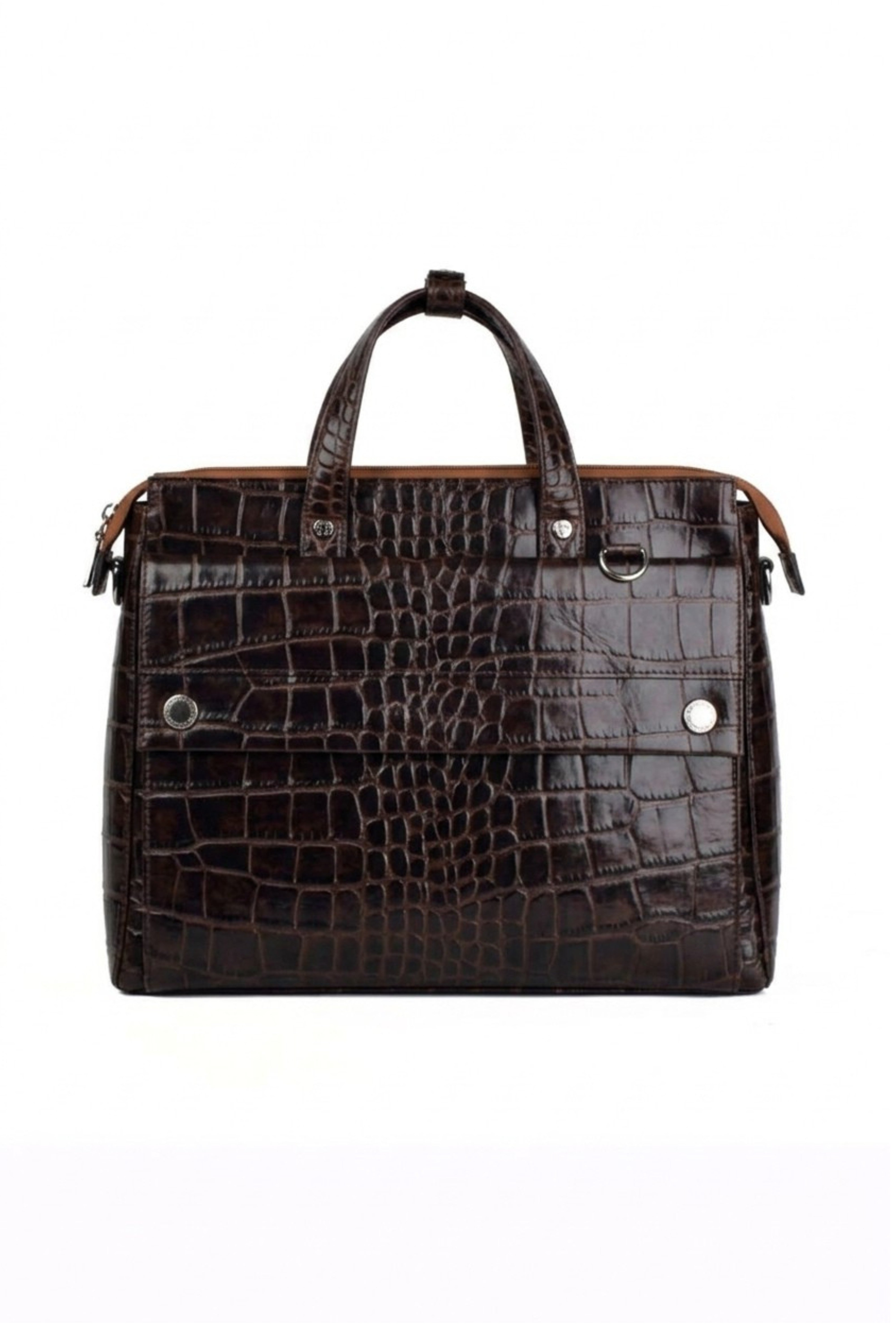 Briefcase Laptop Bag