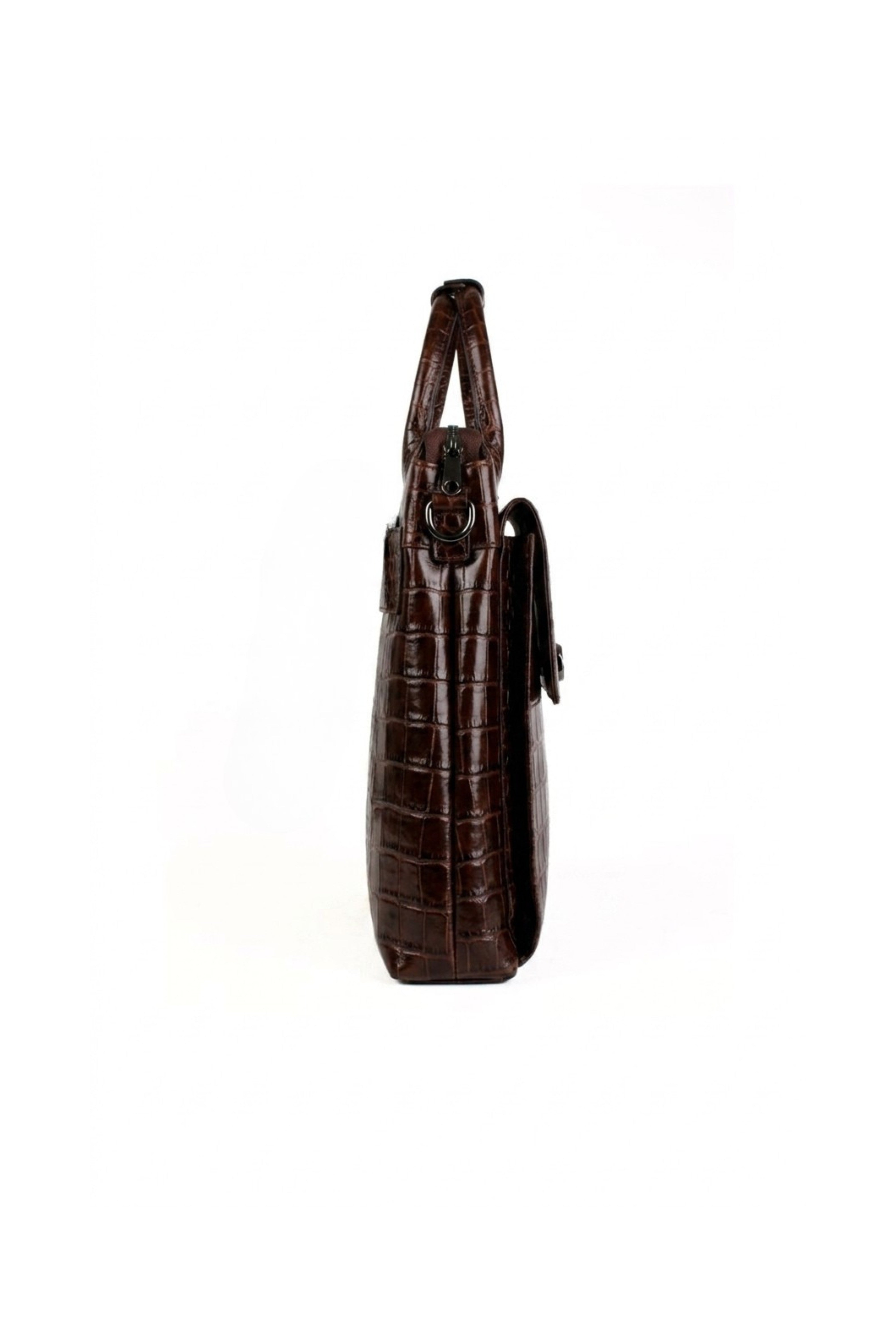 Briefcase Laptop Bag