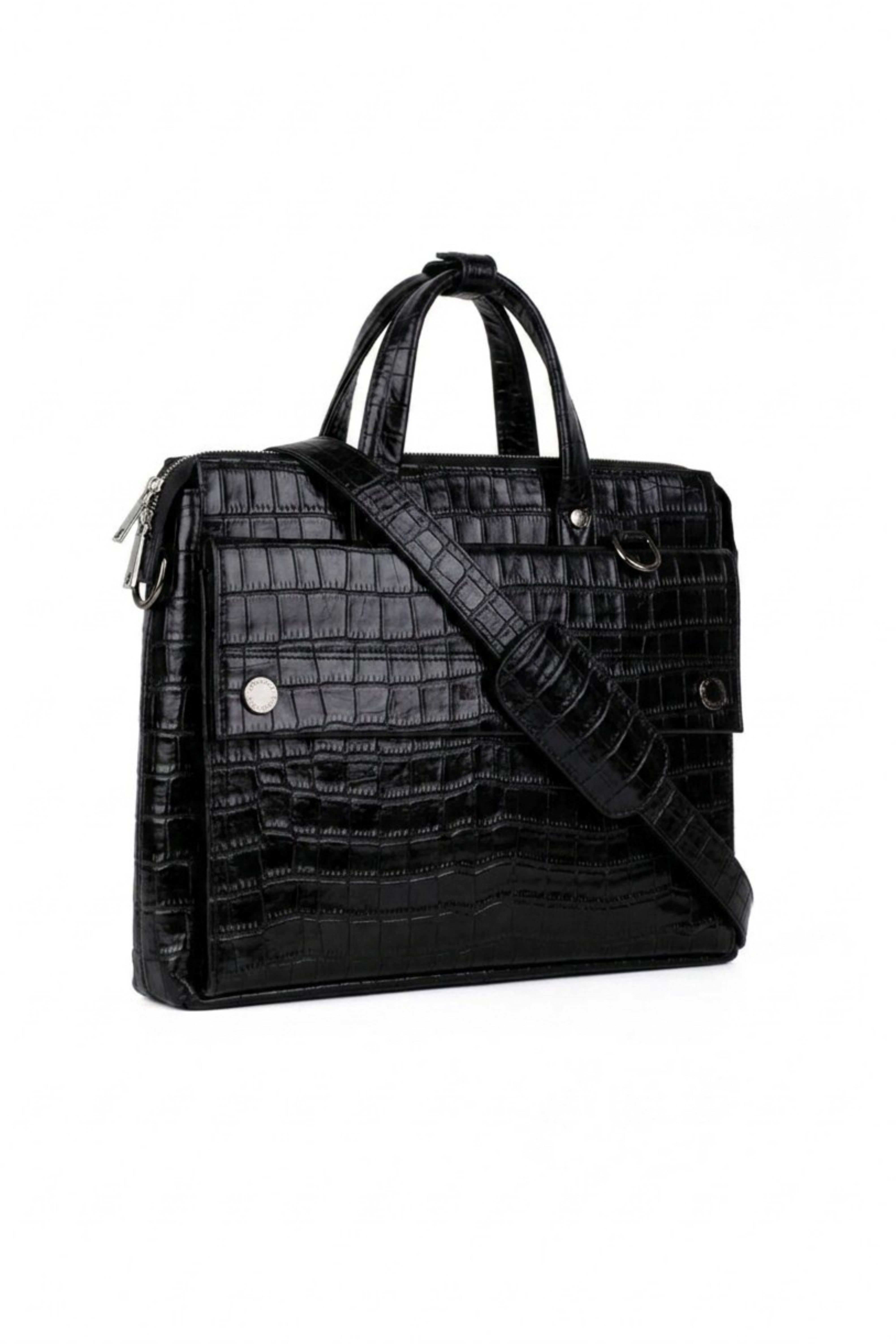 Briefcase Laptop Bag