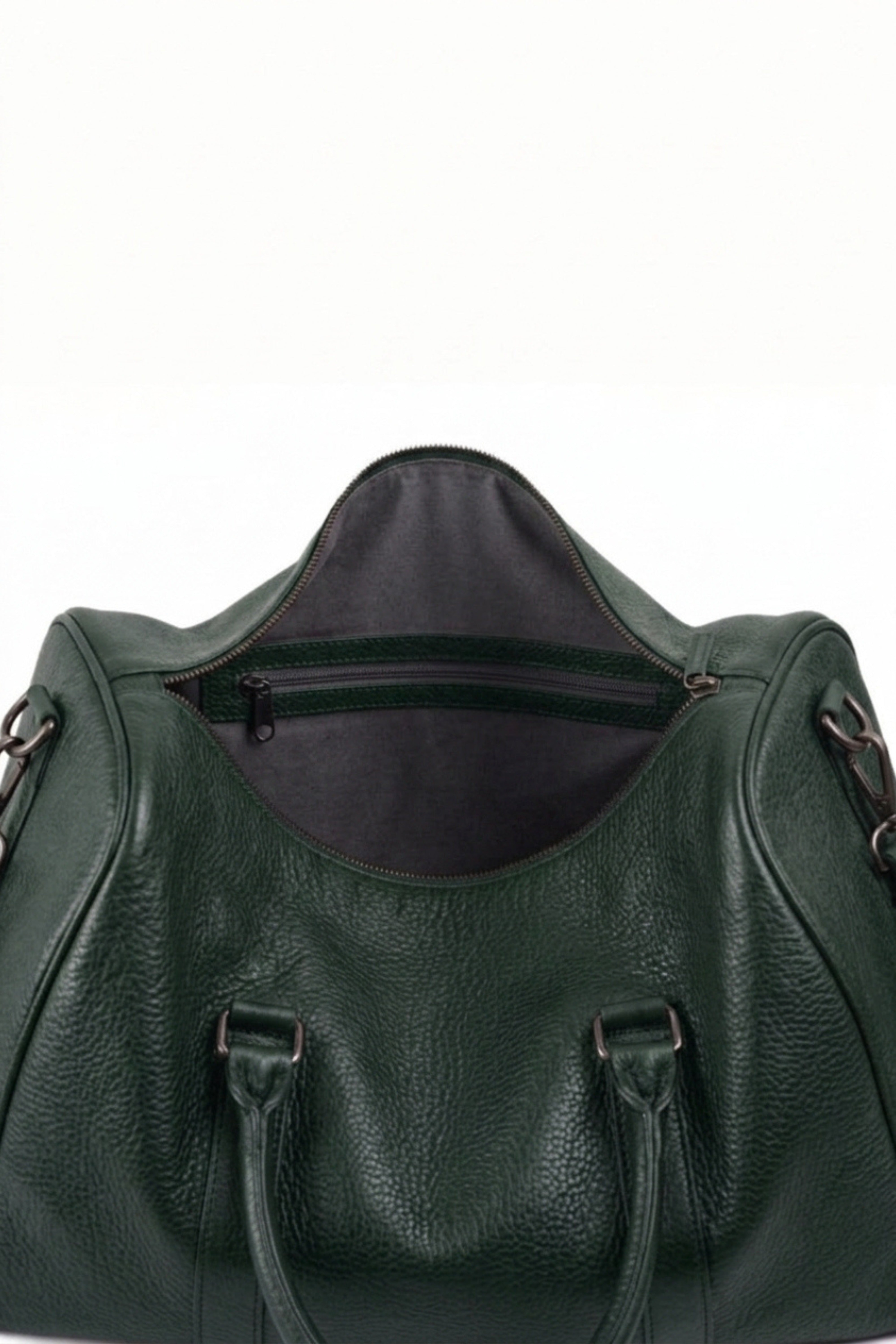 Unisex Duffle Bag
