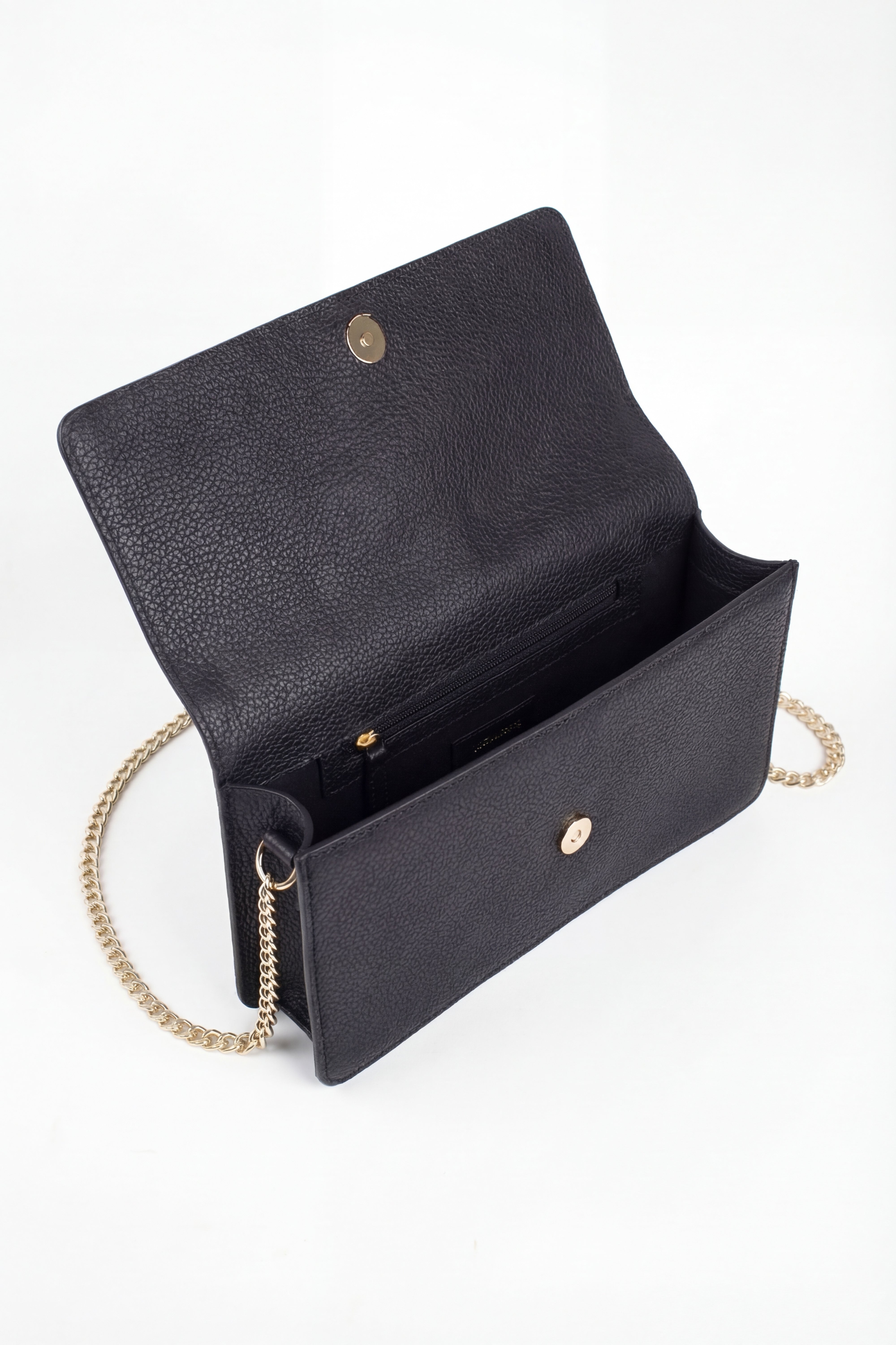 Ivory Halo Clutches Bag