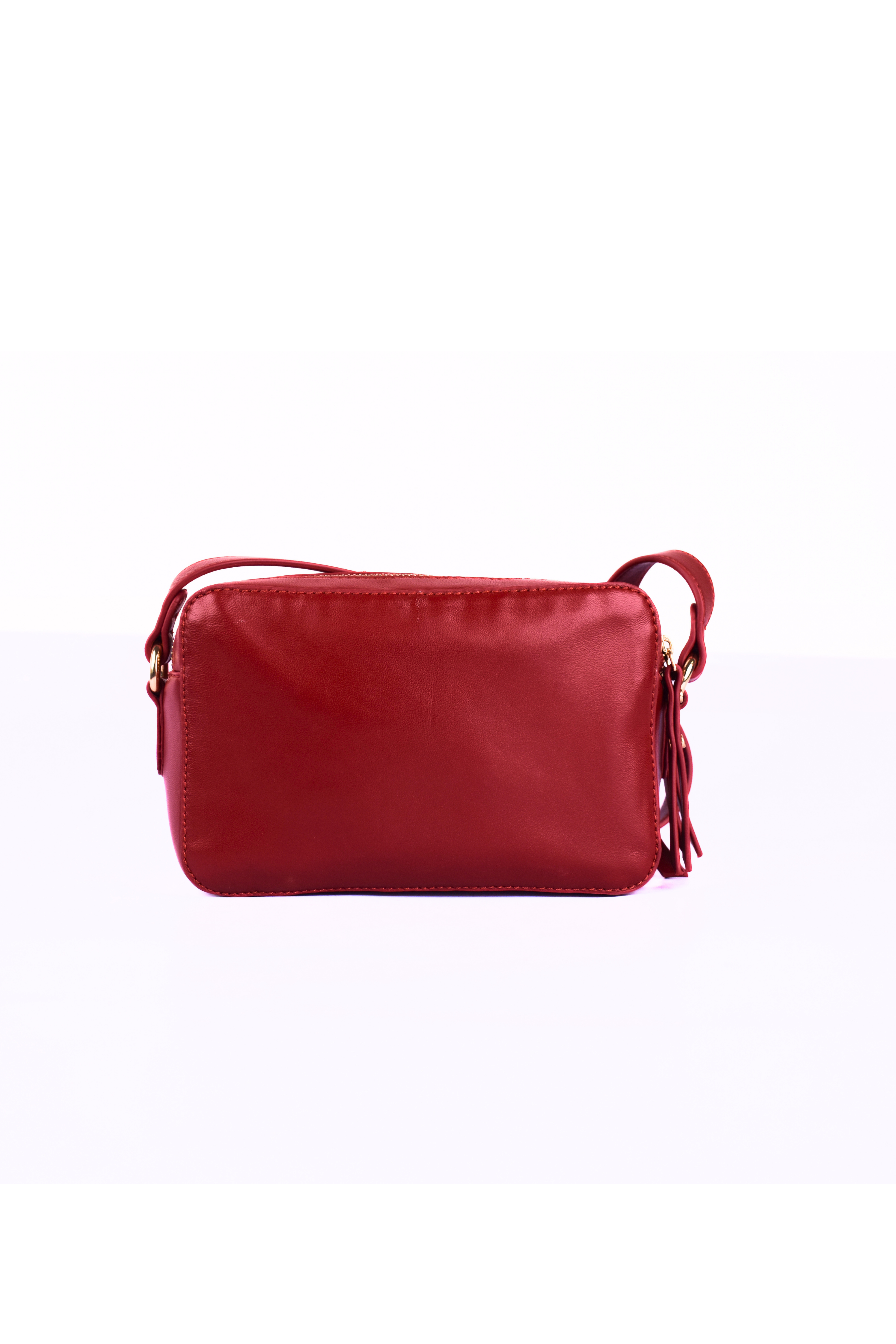 Roselle Crossbody