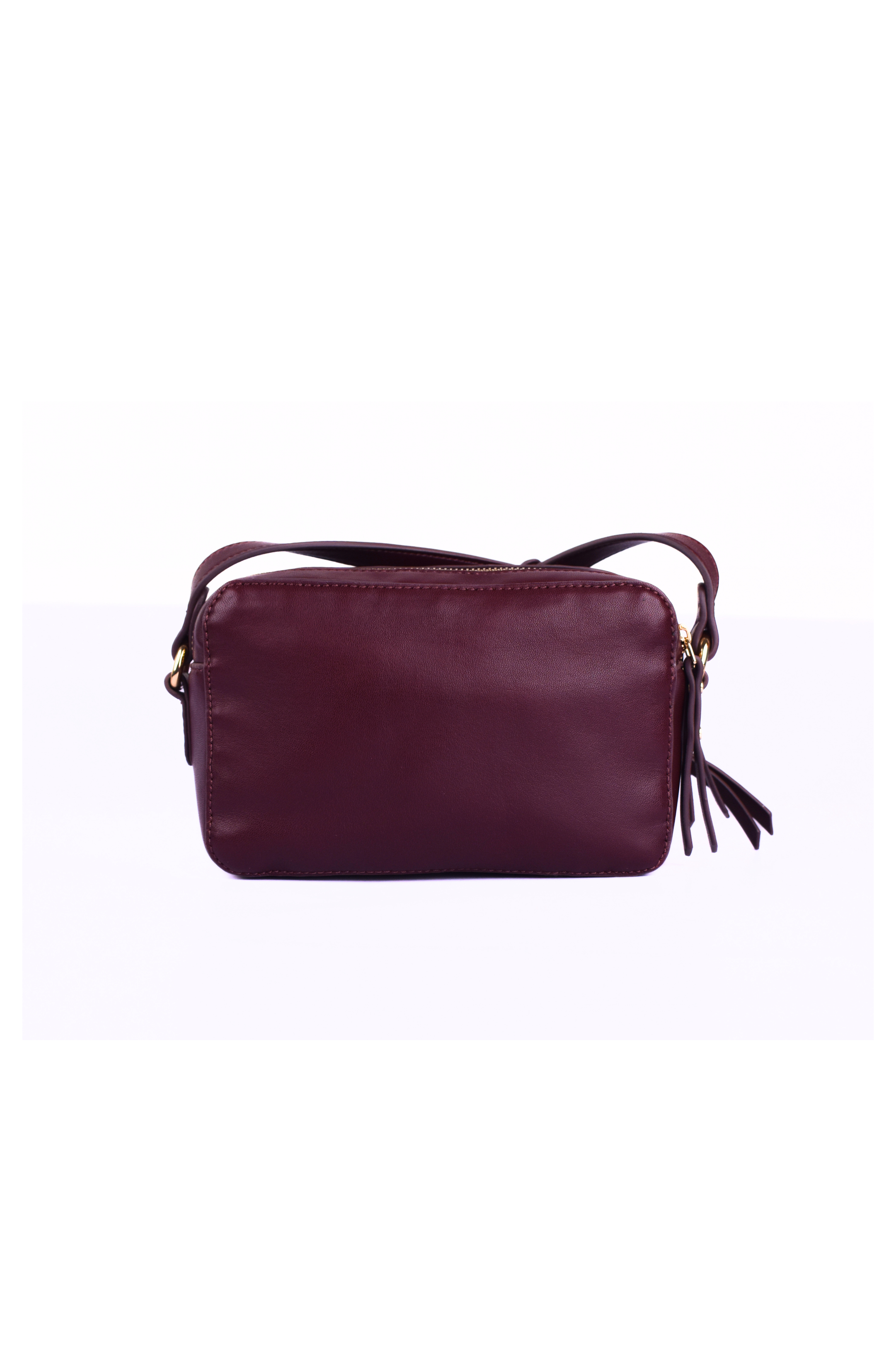 Roselle Crossbody