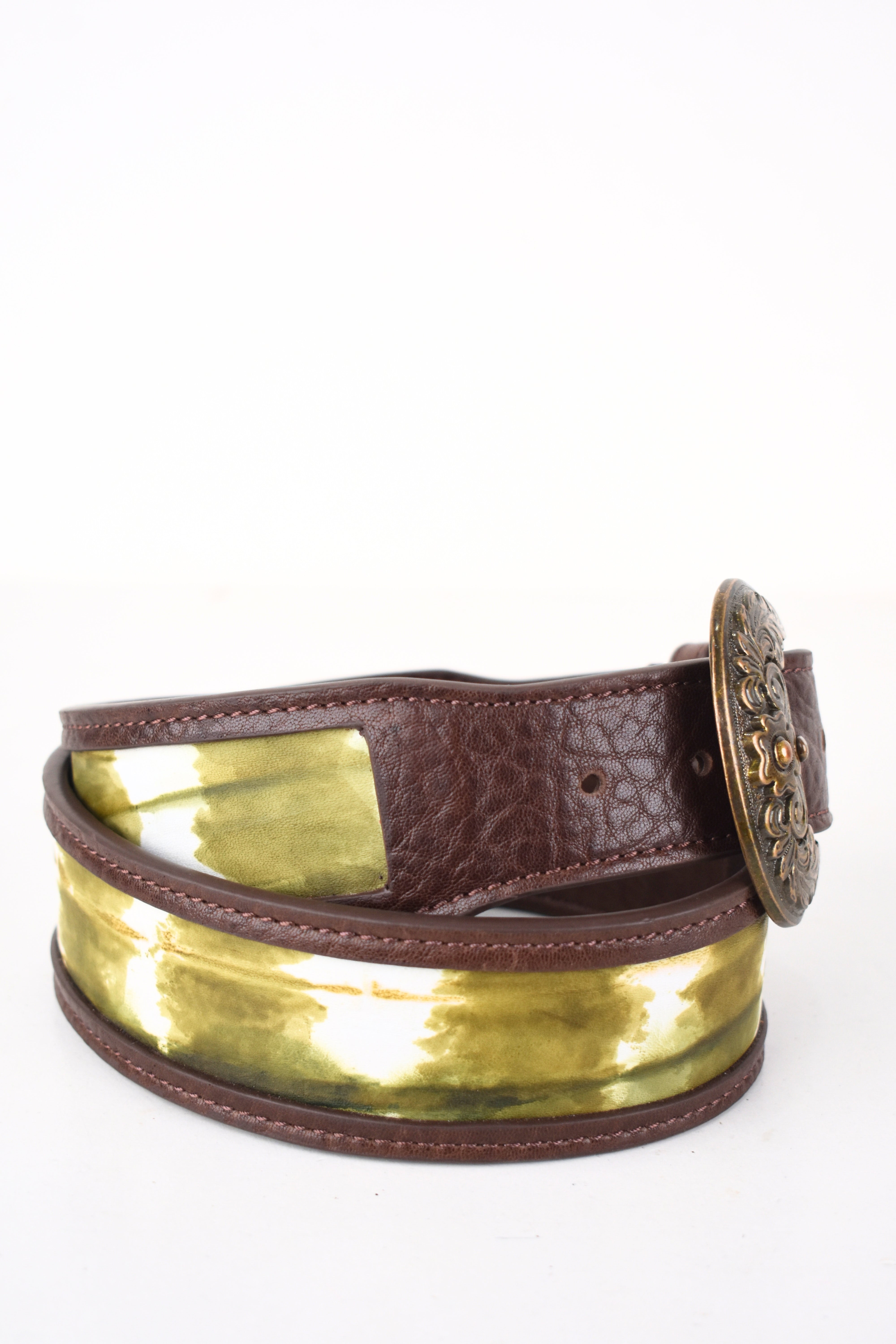 Regal Earth Belt