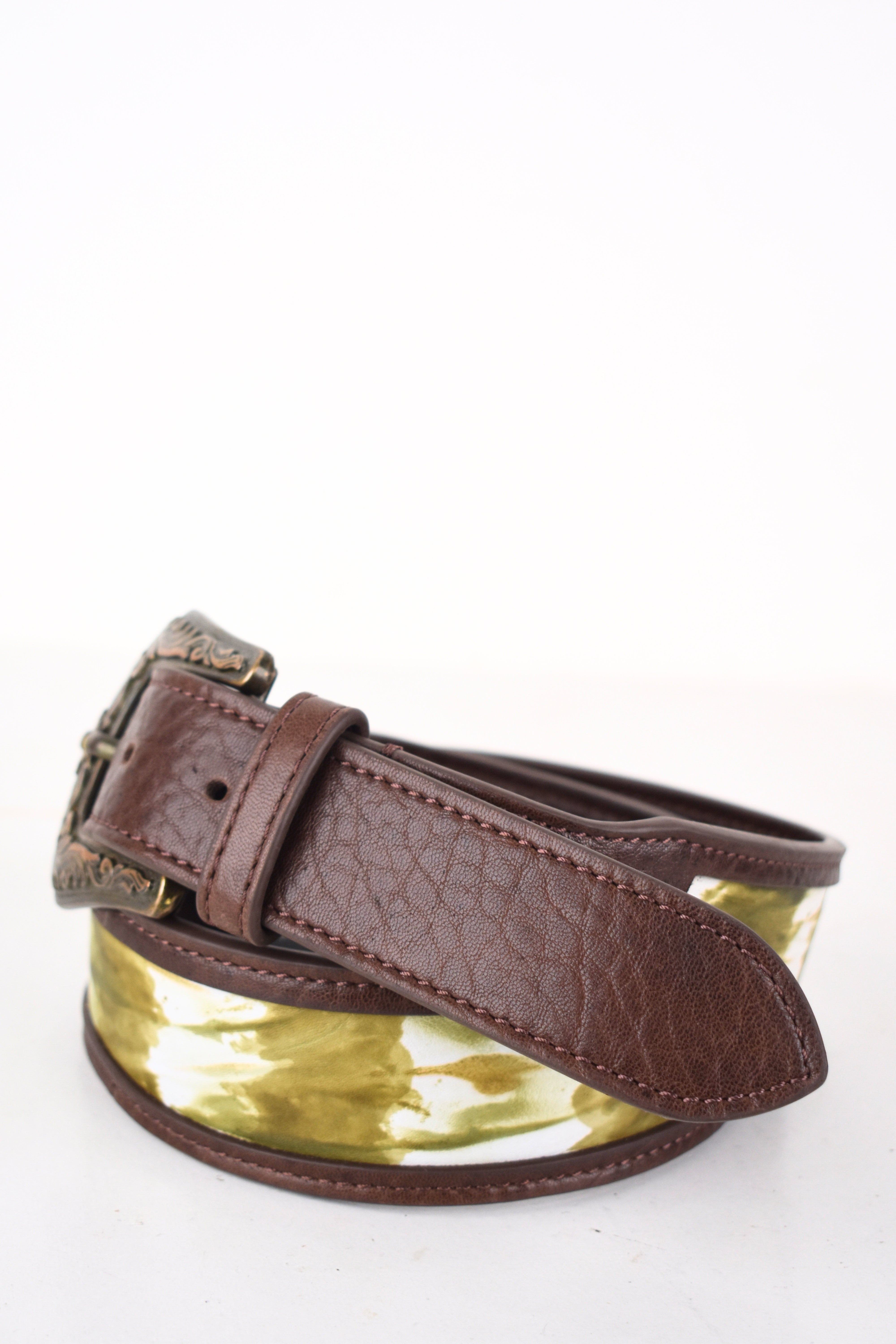 Regal Earth Belt