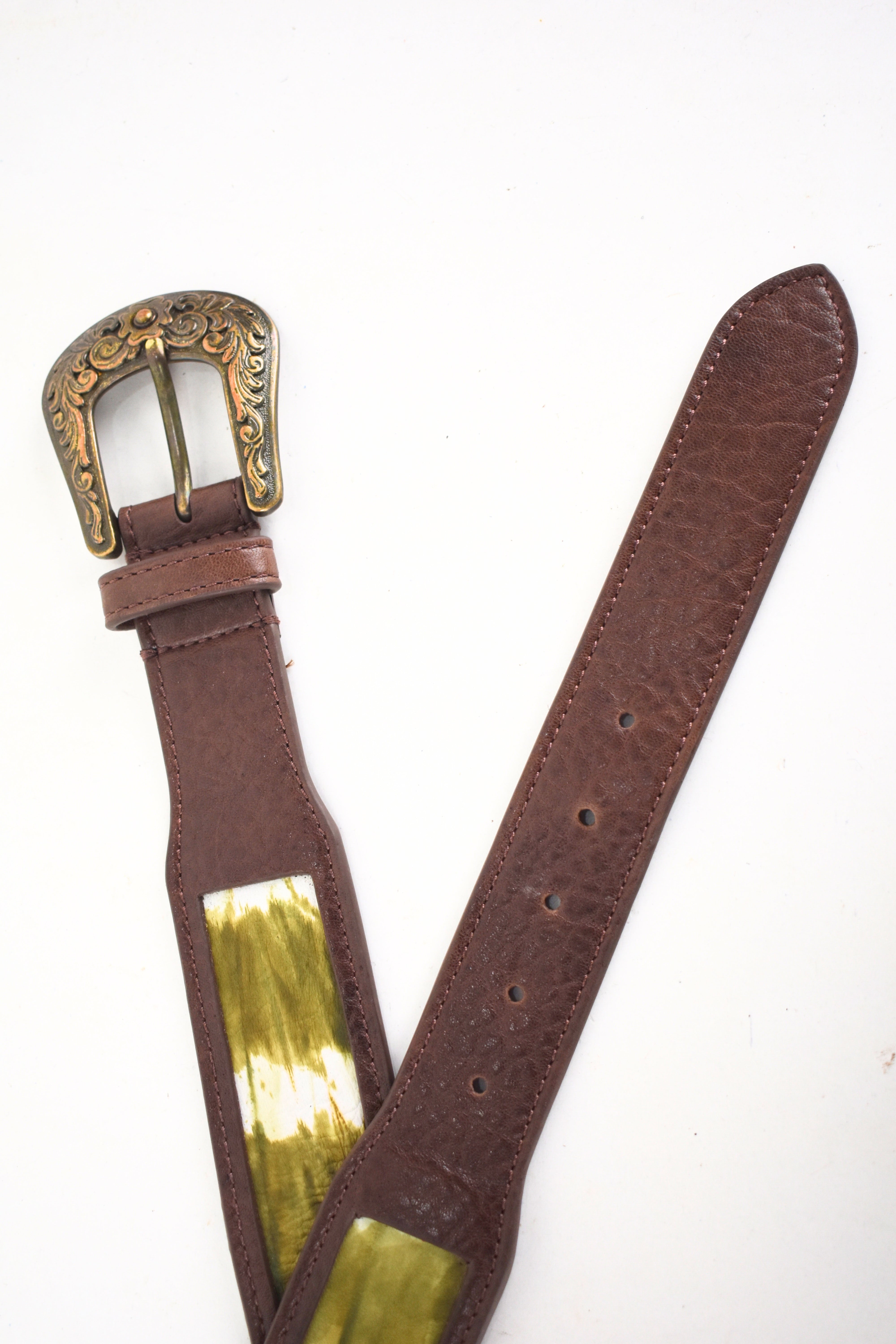 Regal Earth Belt