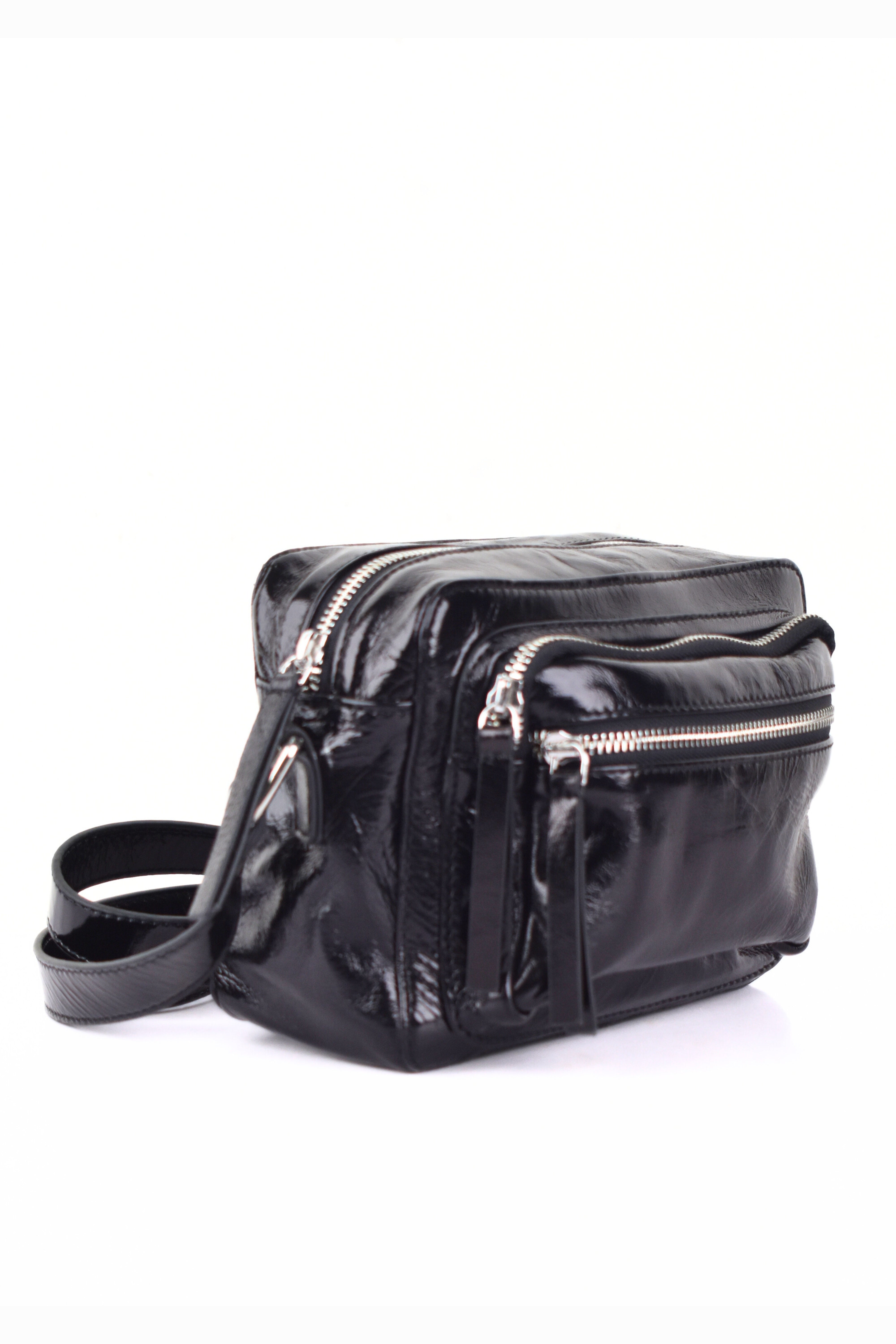 The Onyx Volt Utility Bag