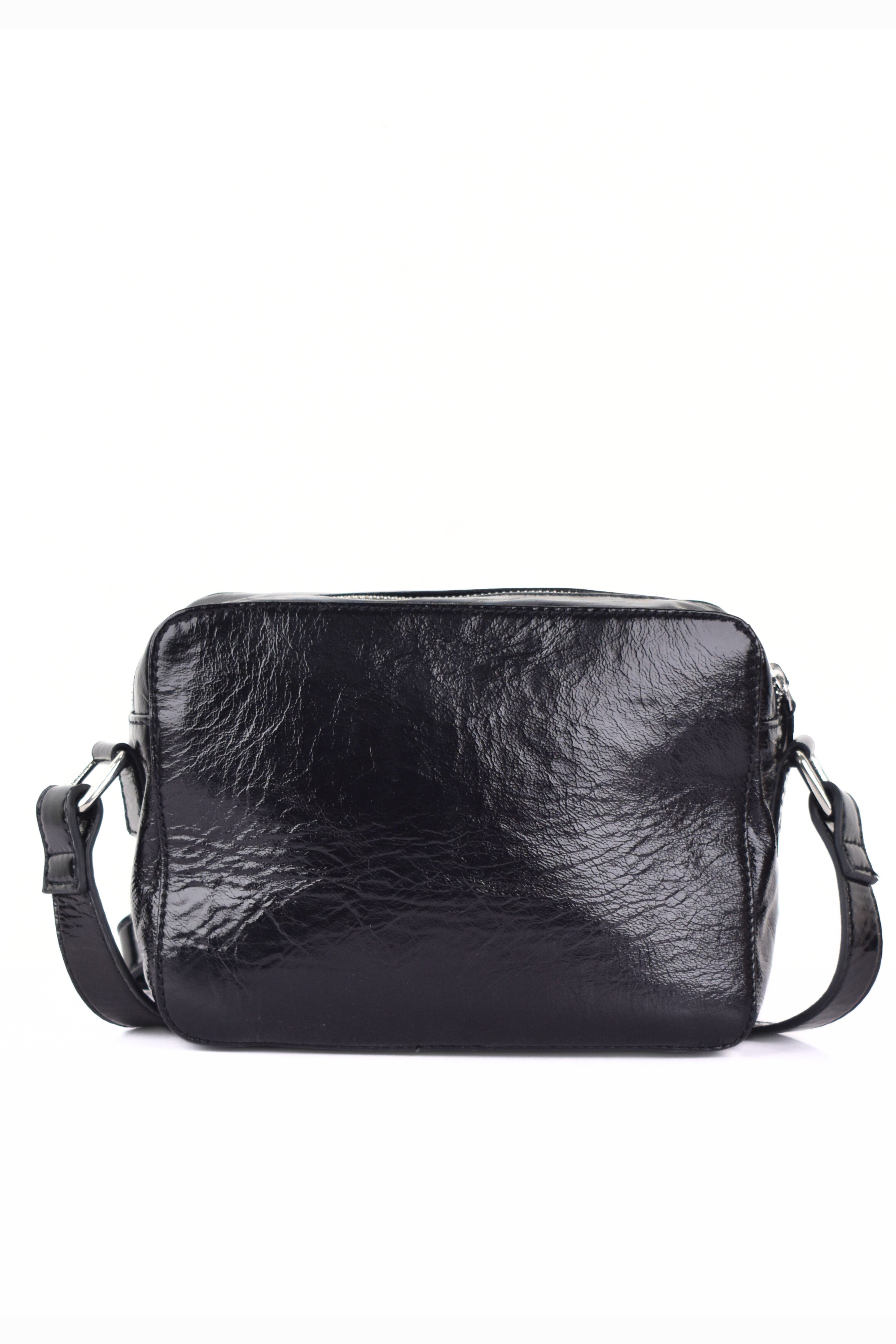 The Onyx Volt Utility Bag