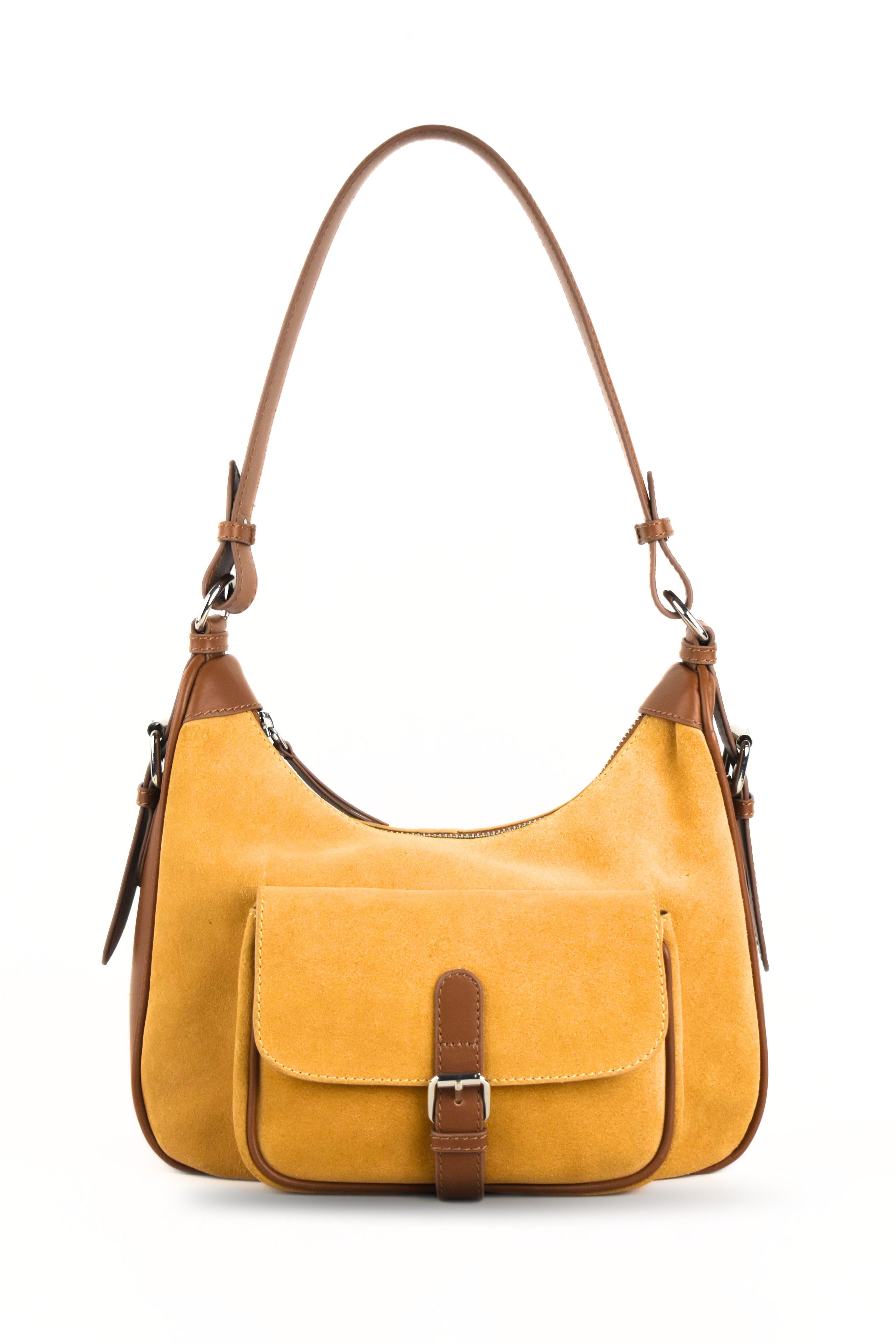 Terra Utility Shoulder Bag