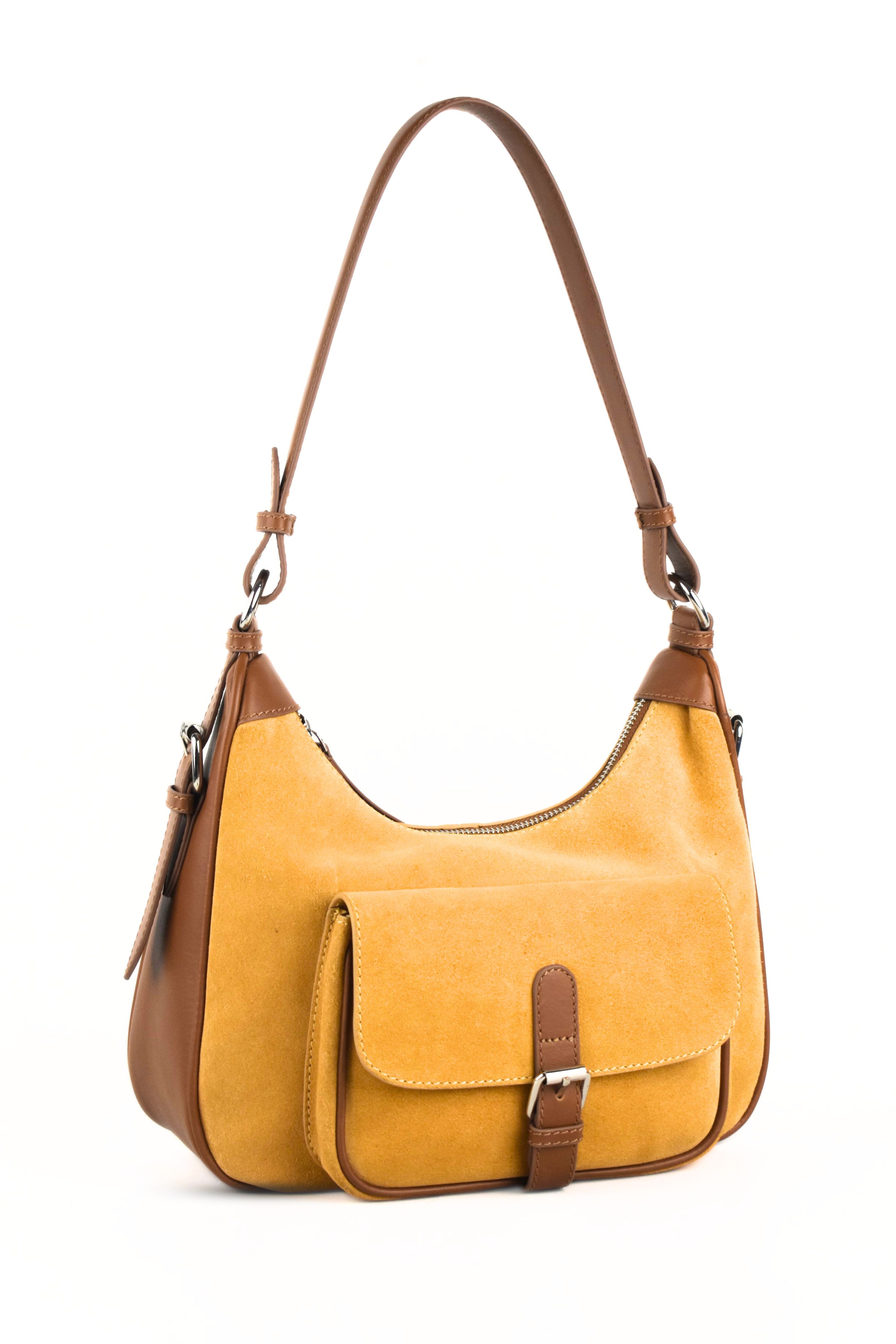 Terra Utility Shoulder Bag