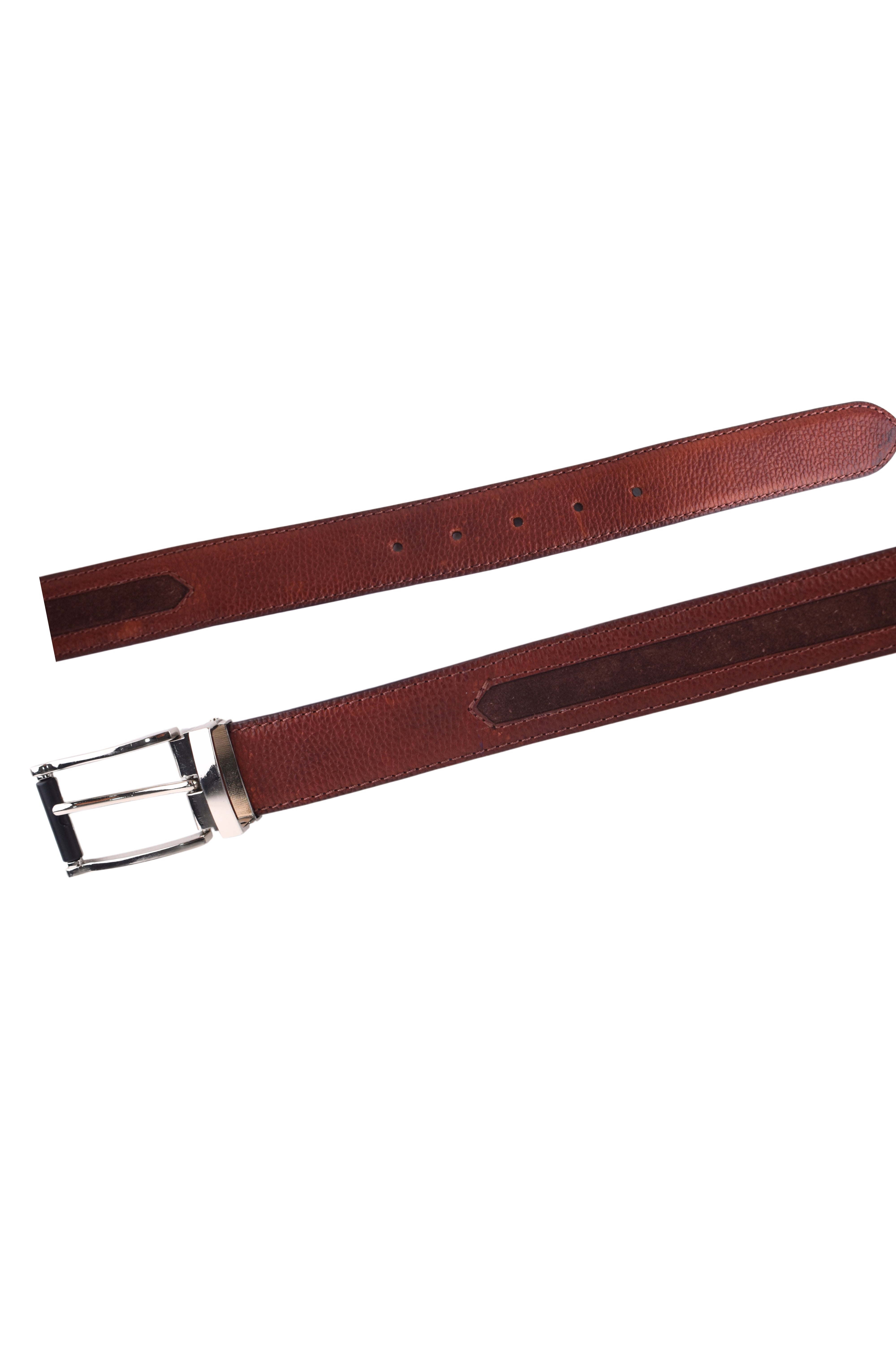 TerraTone Leather Belt