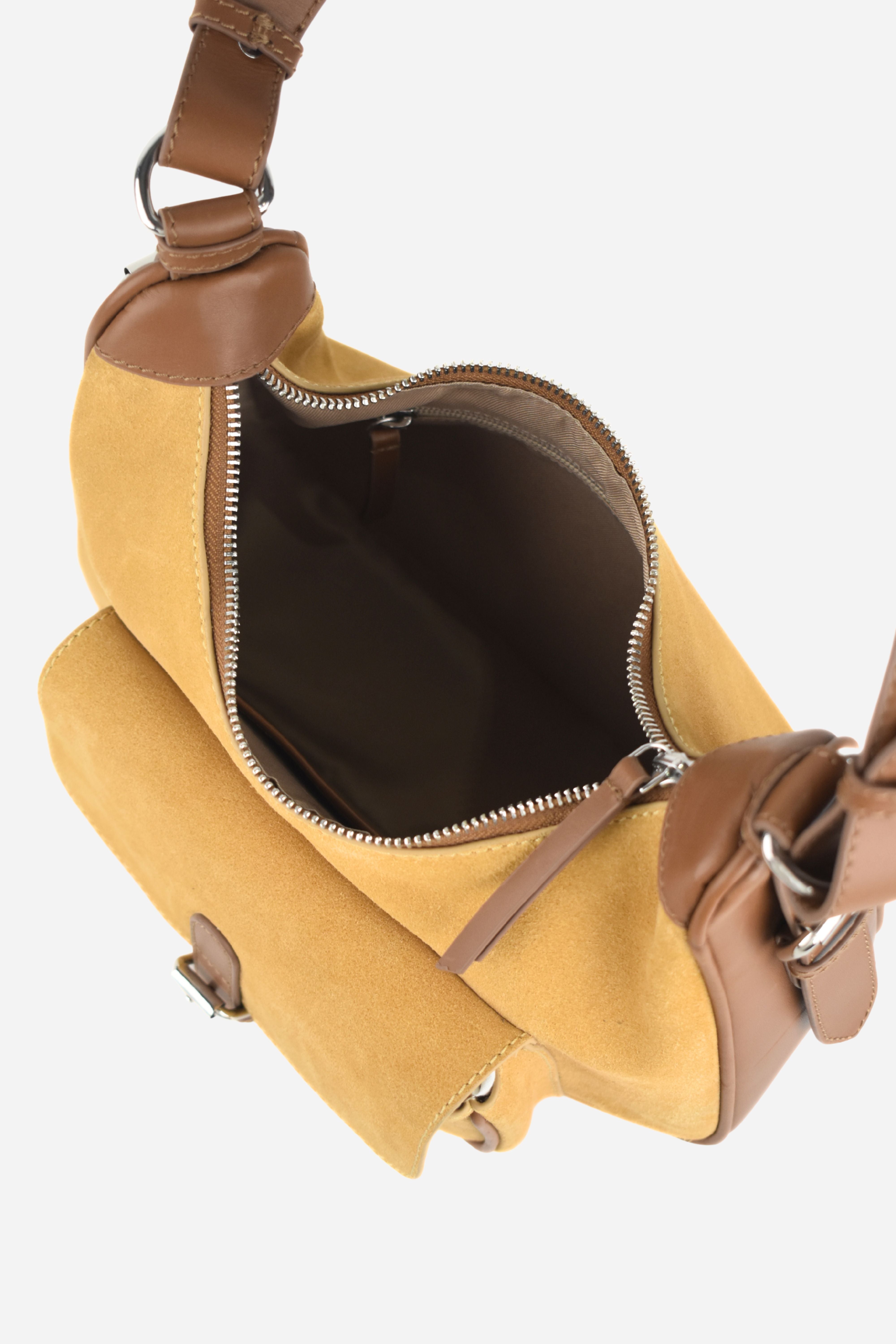 Terra Utility Shoulder Bag