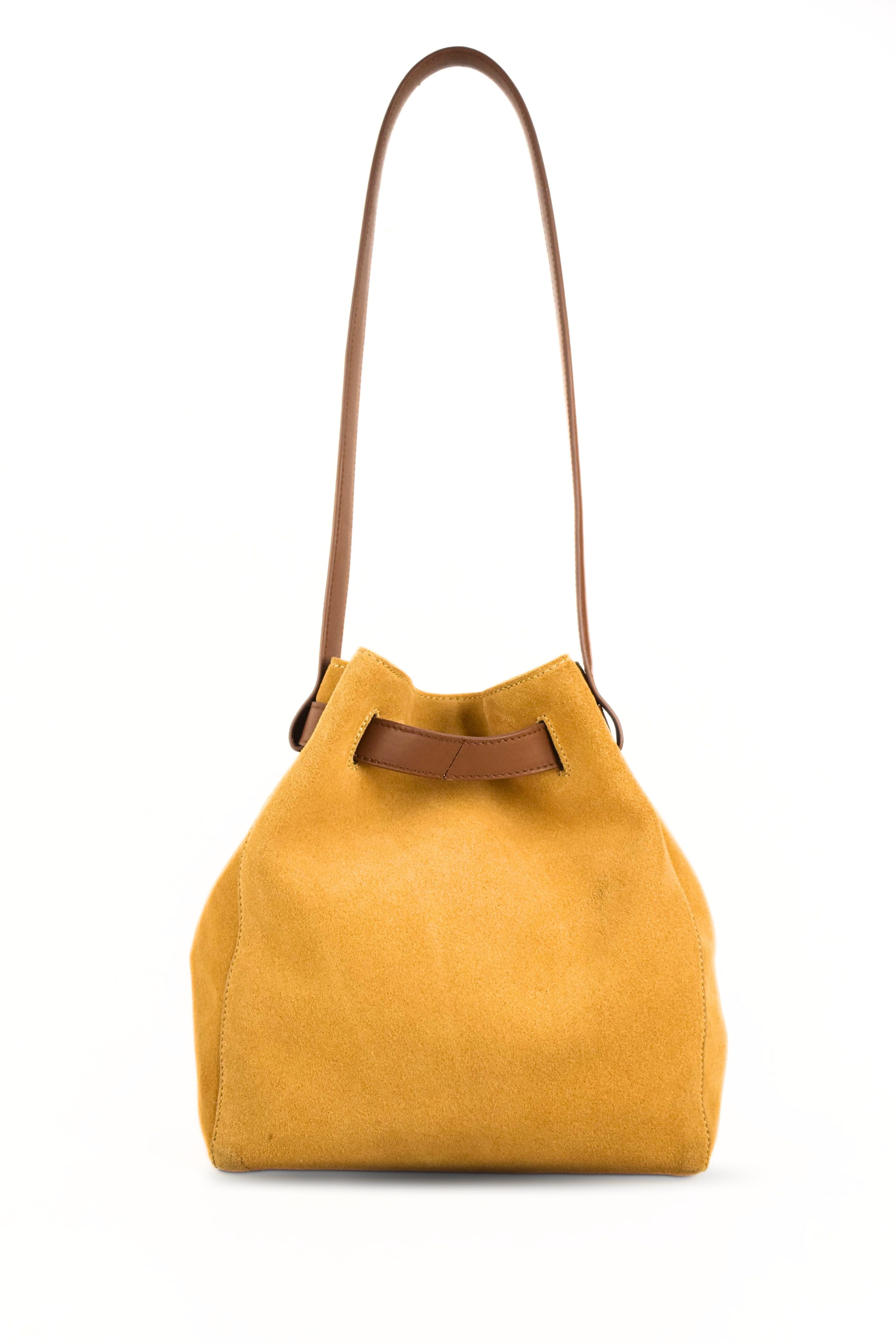 Terra Shoulder/Bucket Bag