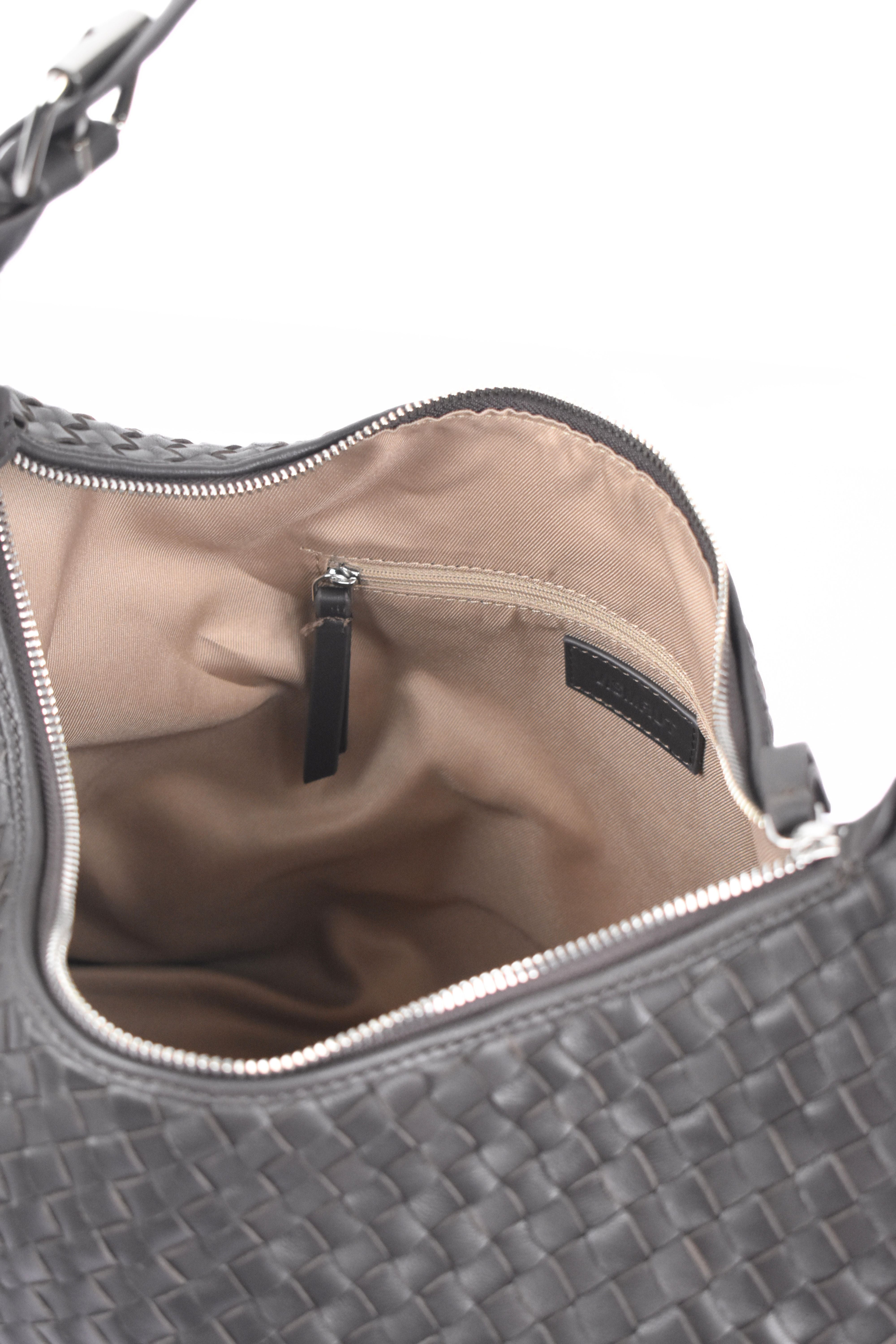 Nera Woven Bag