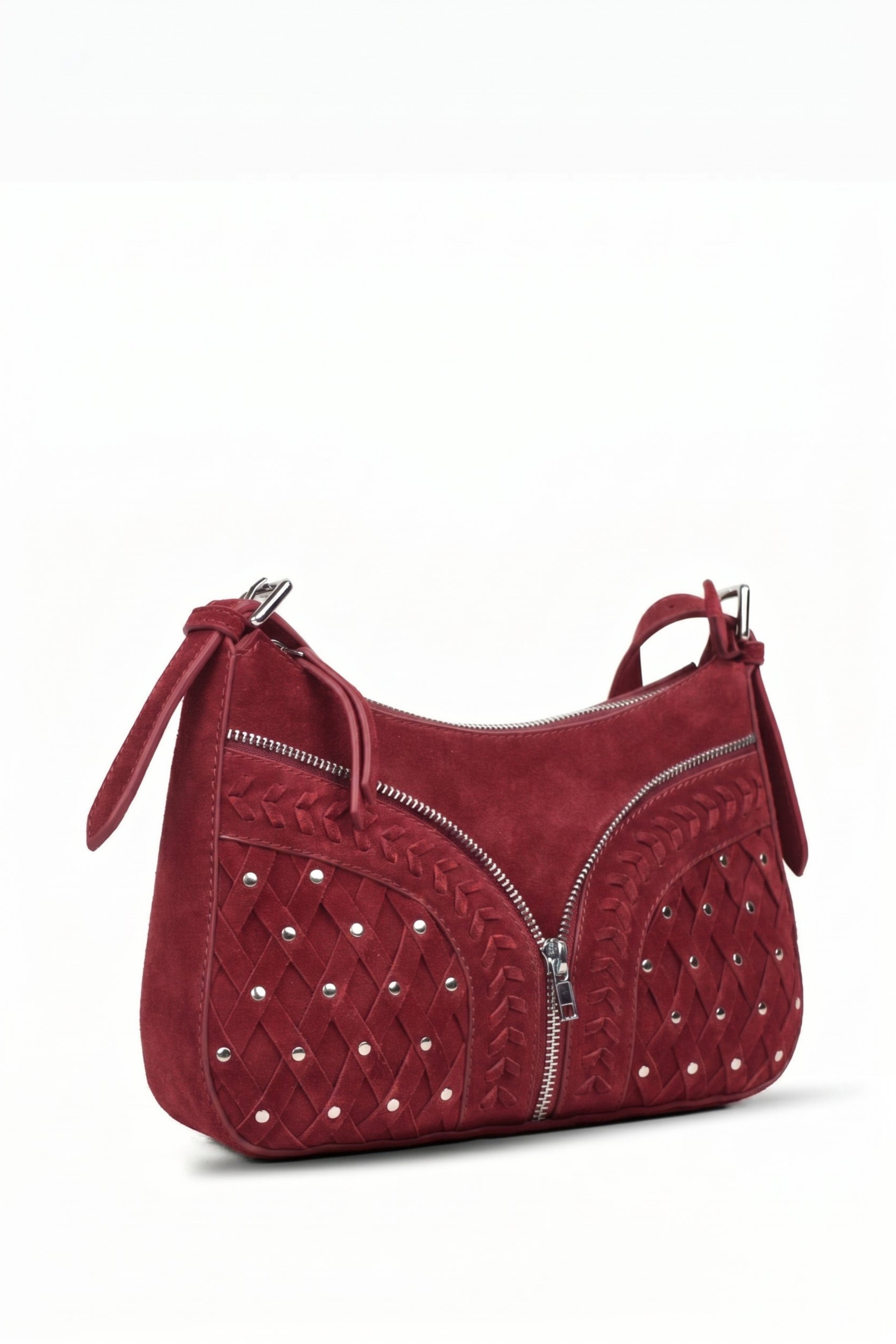 Terra Muse Shoulder Bag