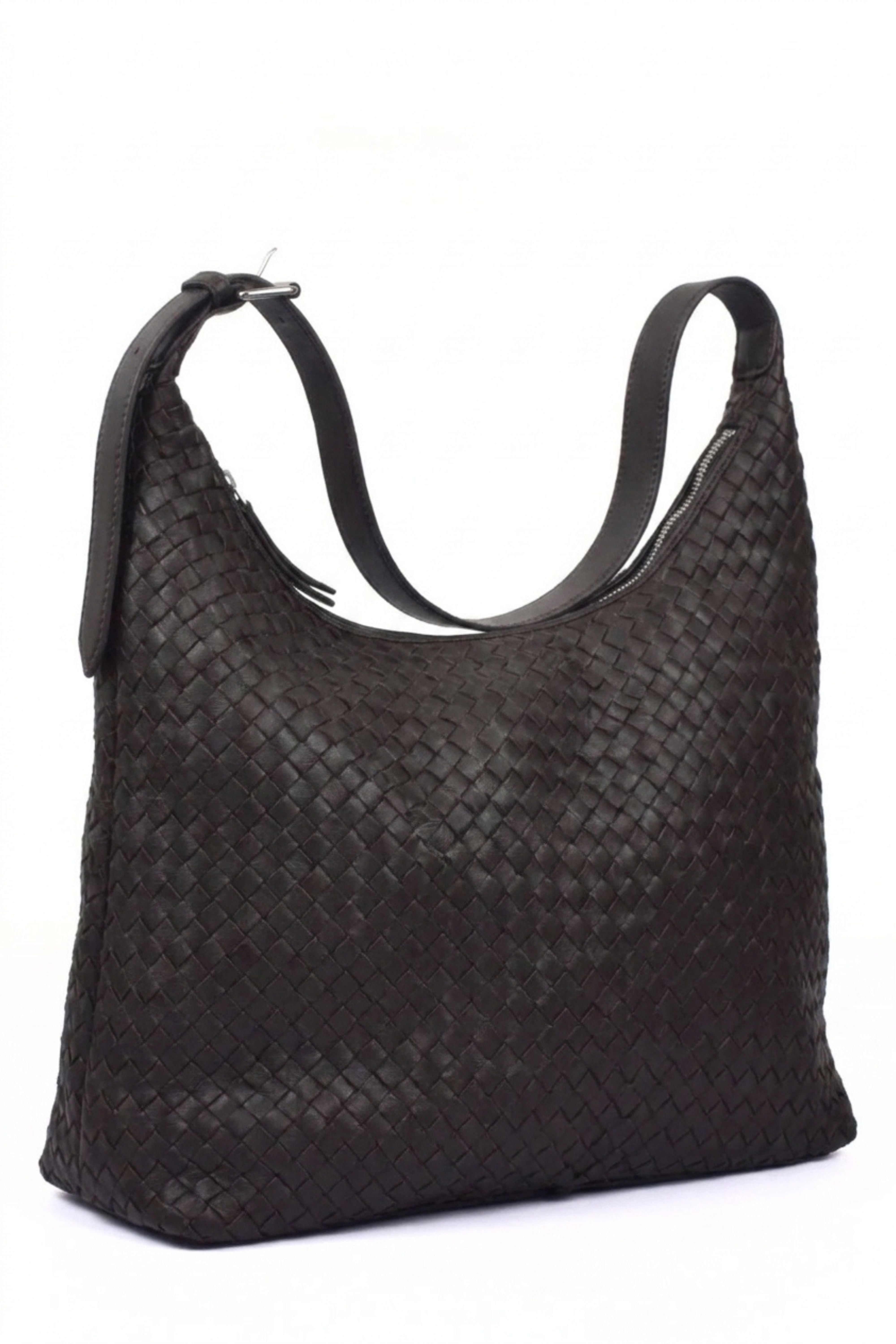 Nera Woven Bag
