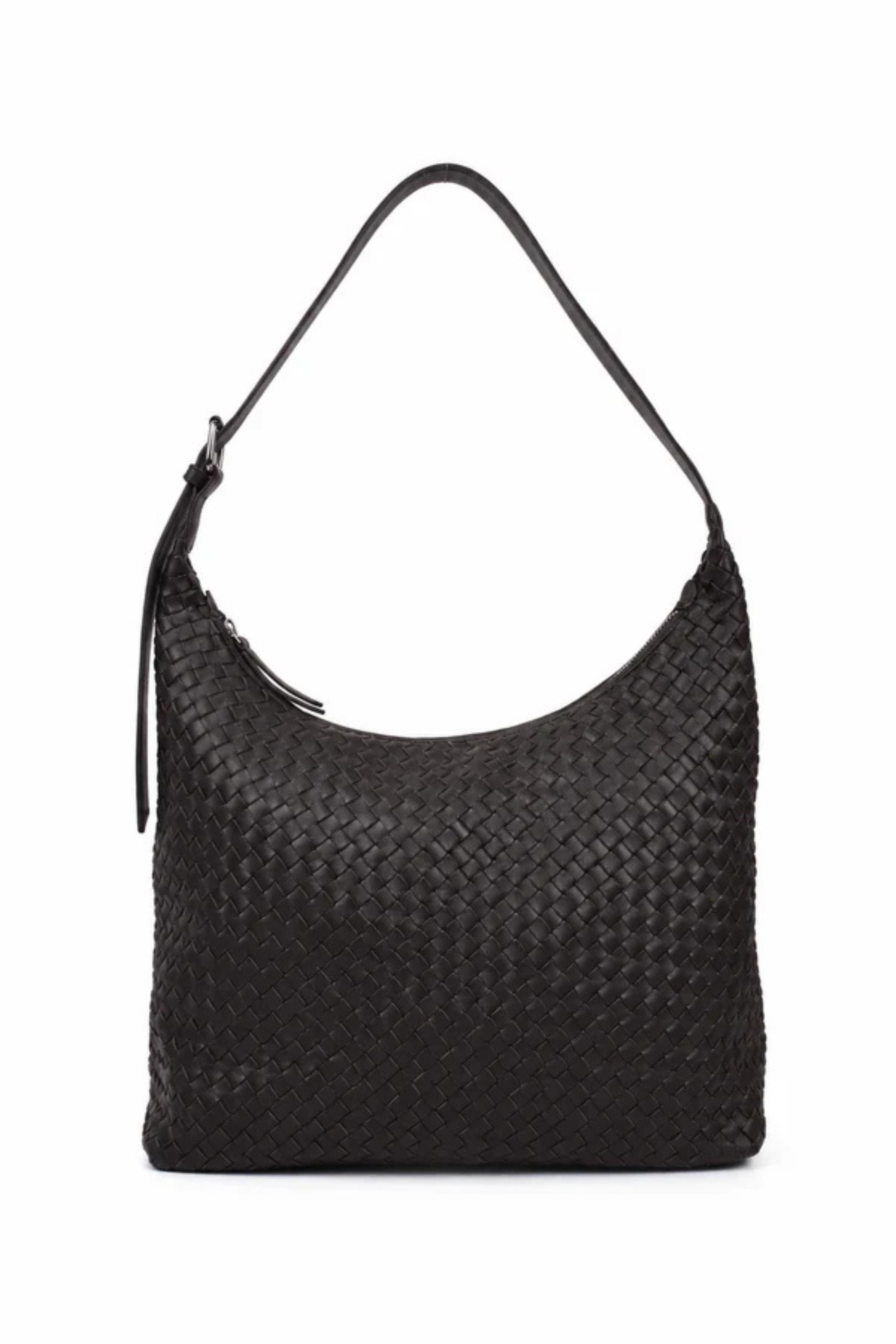 Nera Woven Bag
