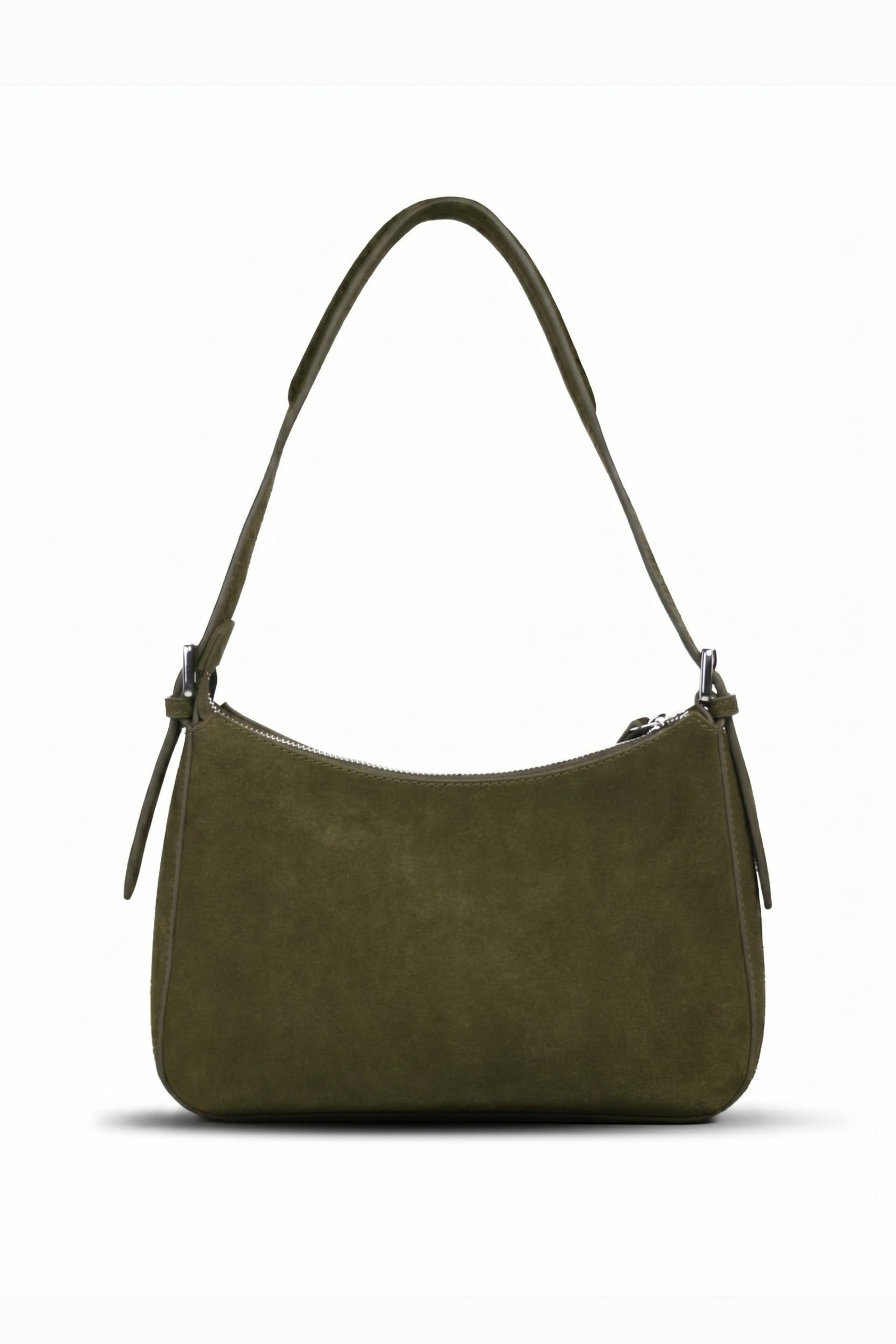 Terra Muse Shoulder Bag