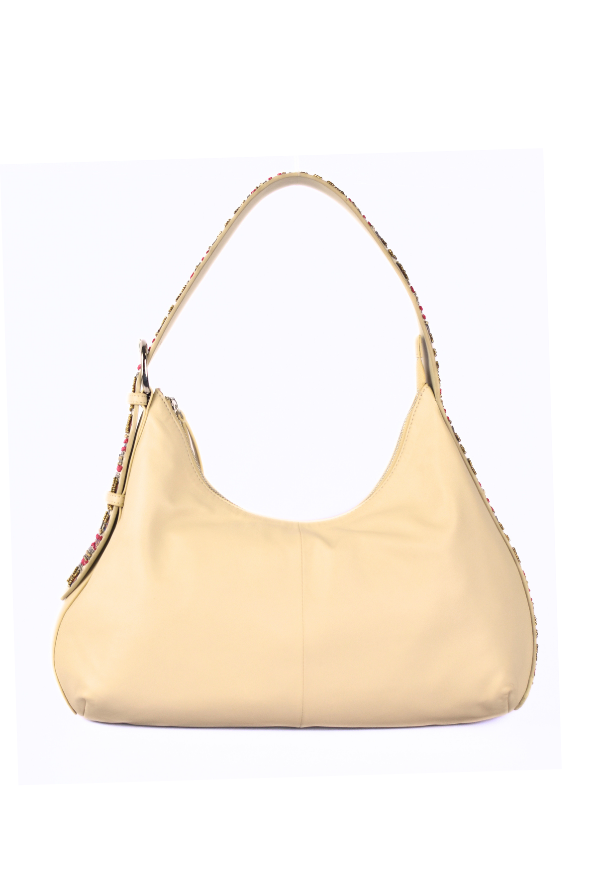 Solene Beaded Bag