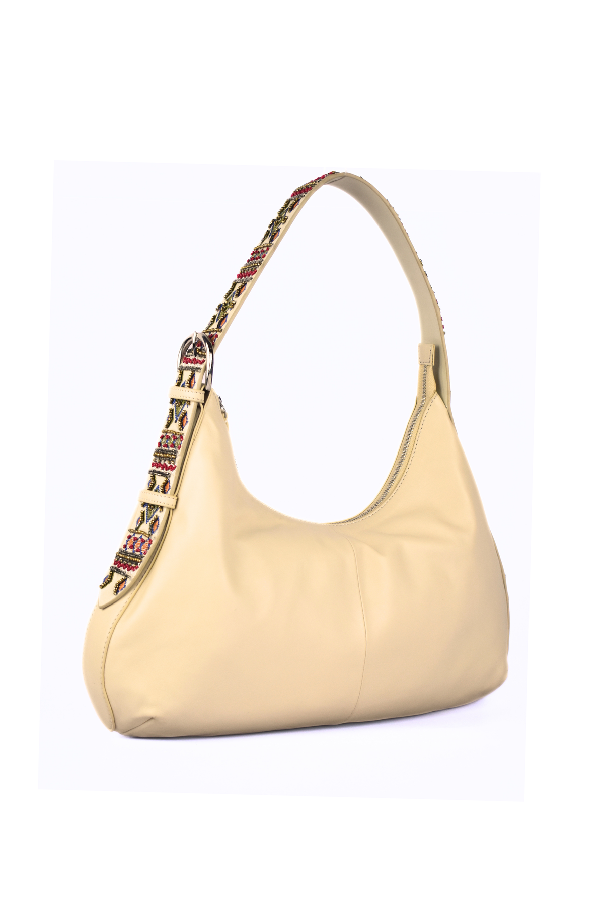 Solene Beaded Bag