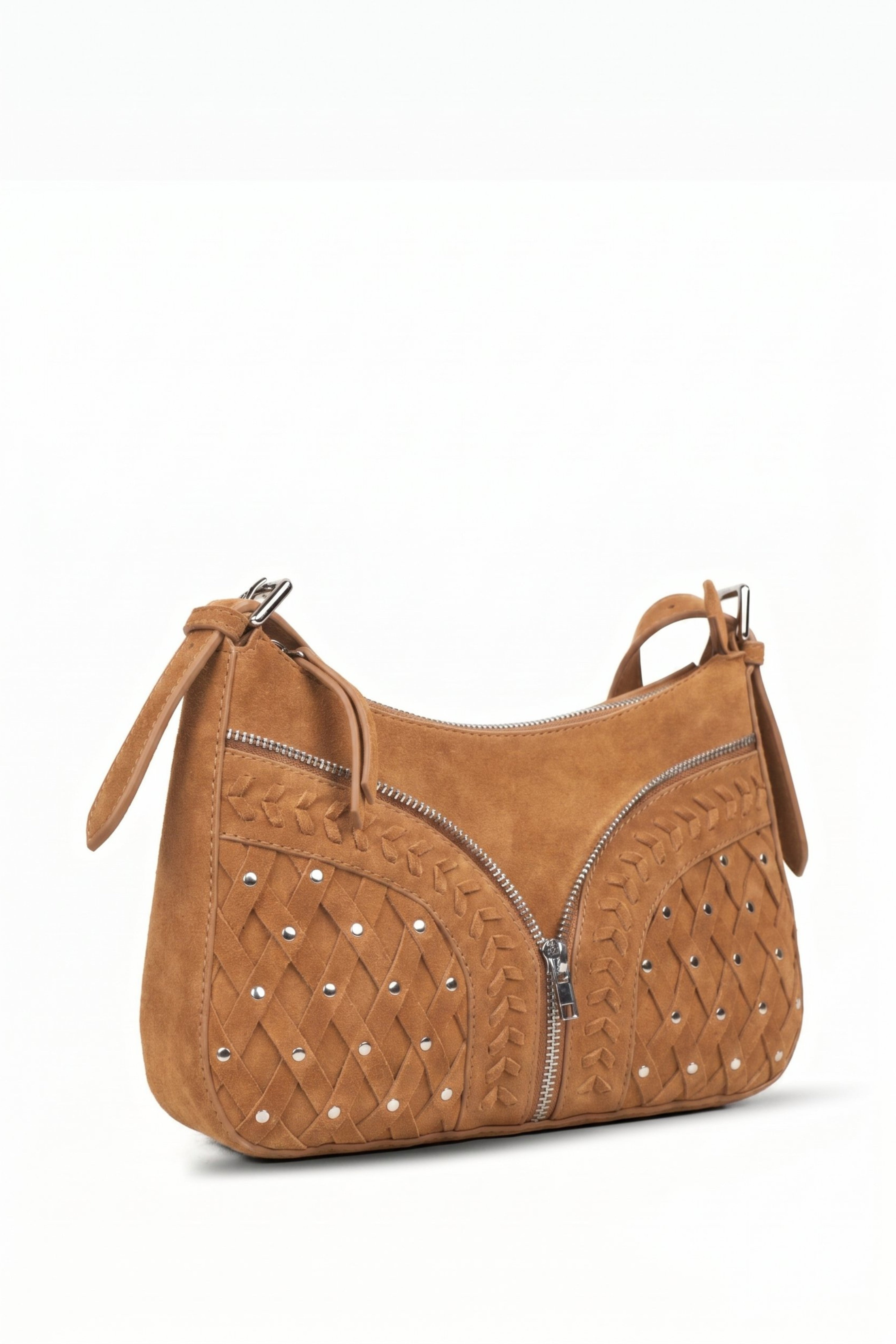 Terra Muse Shoulder Bag