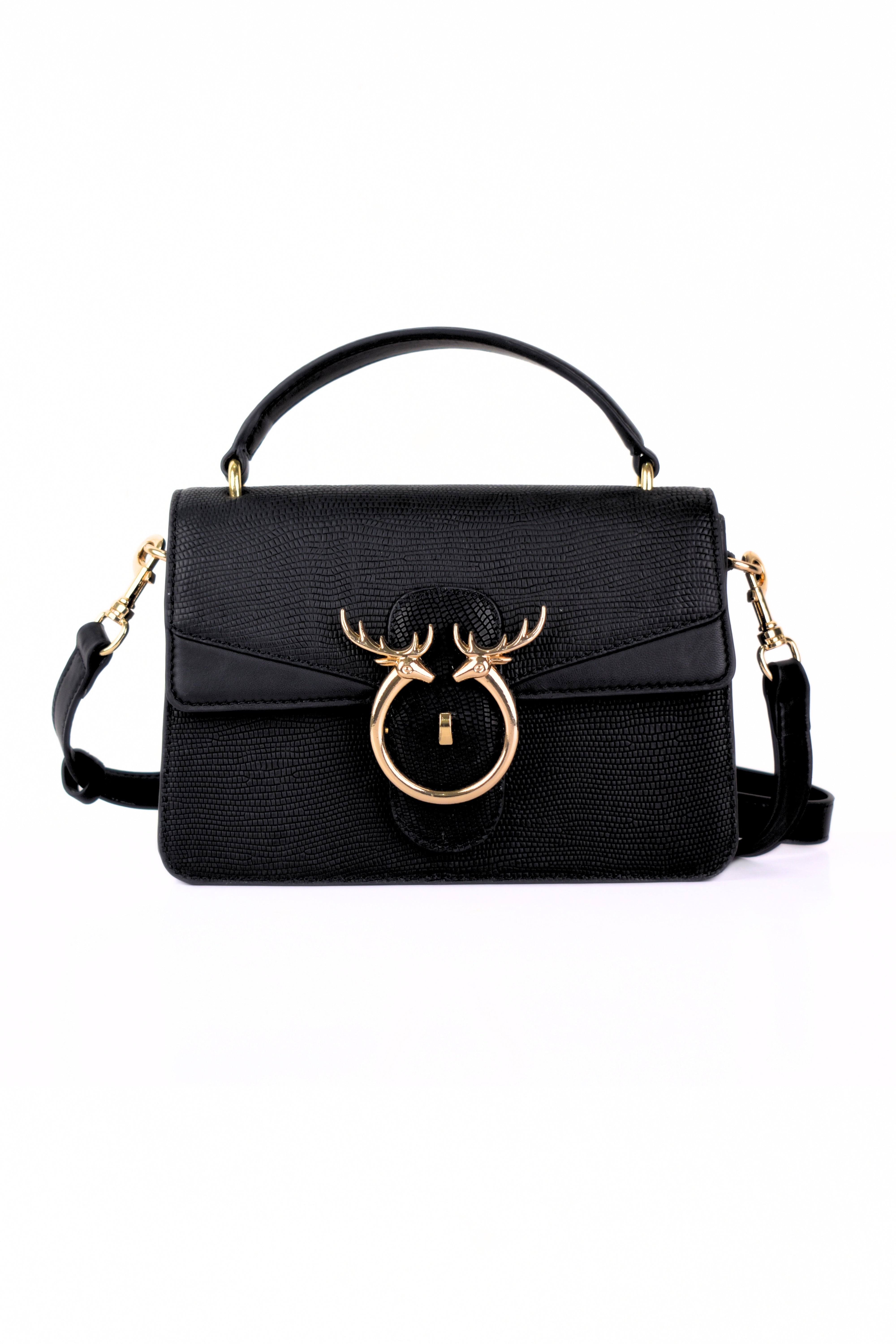 Regal Stag Elegance Bag