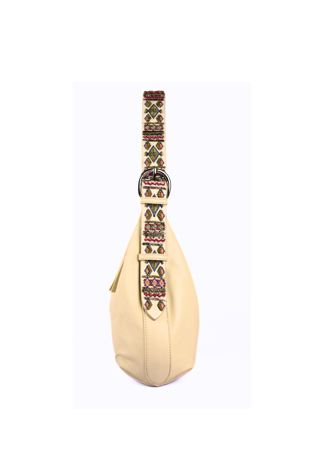 Solene Beaded Bag