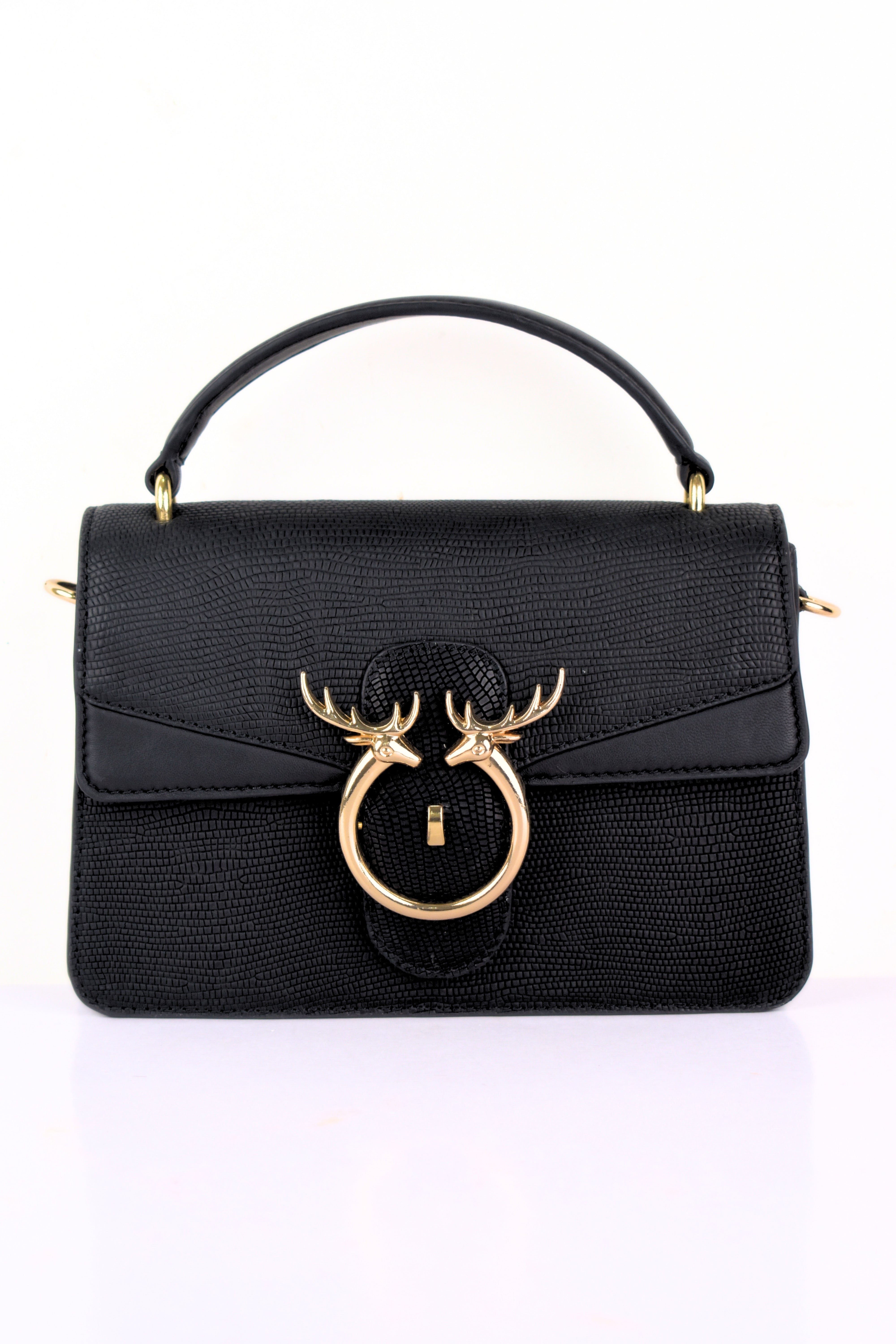 Regal Stag Elegance Bag