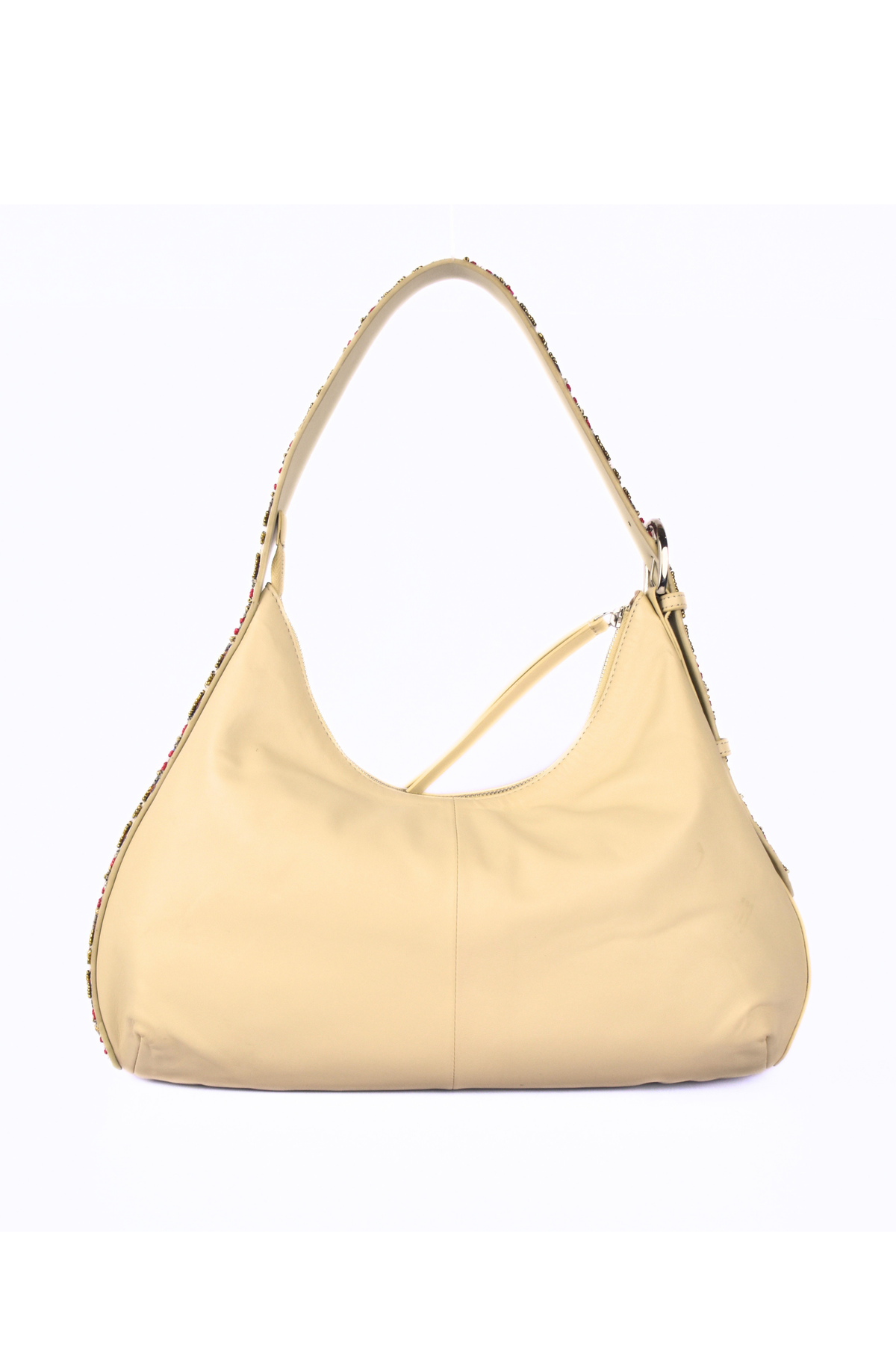 Solene Beaded Bag