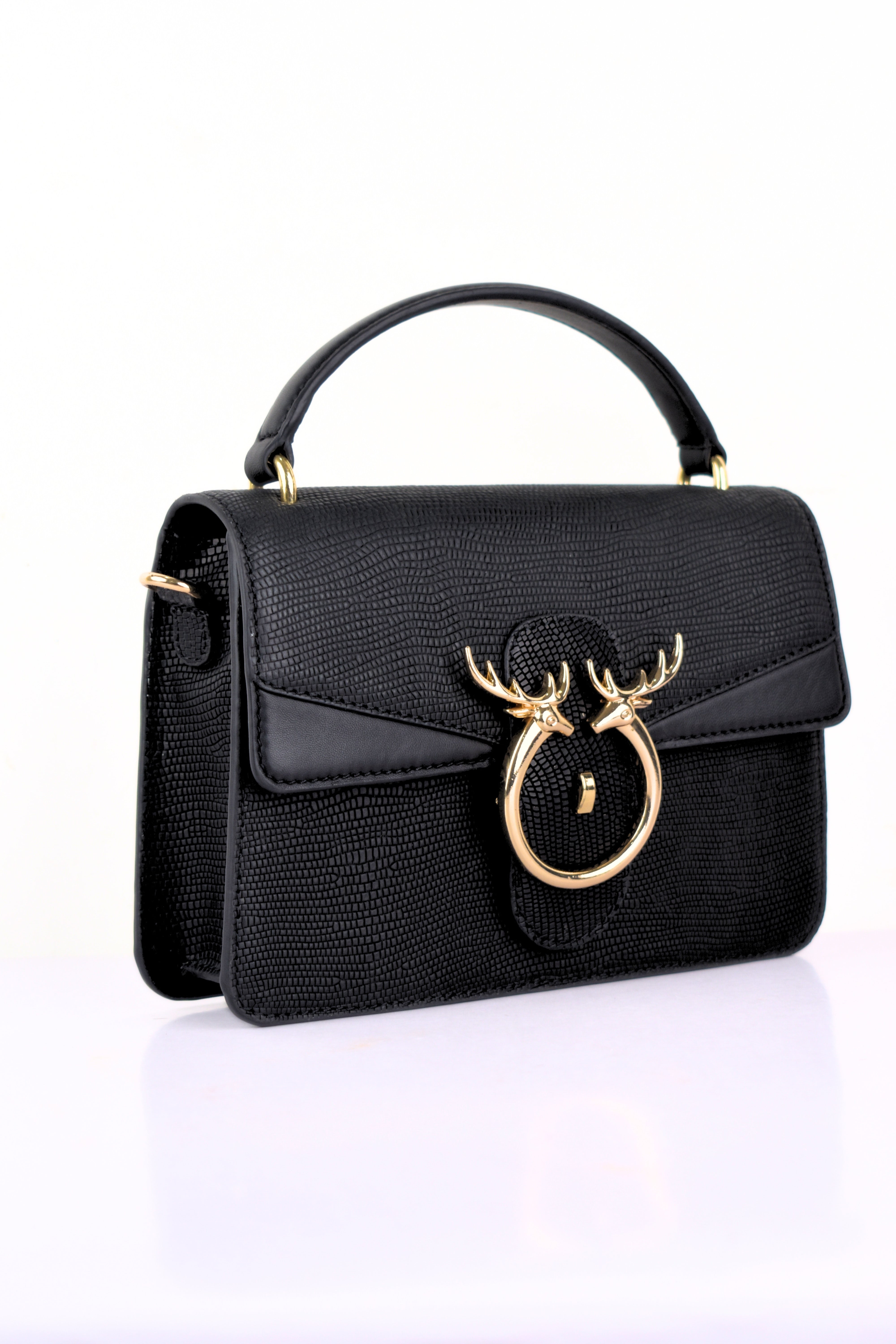 Regal Stag Elegance Bag