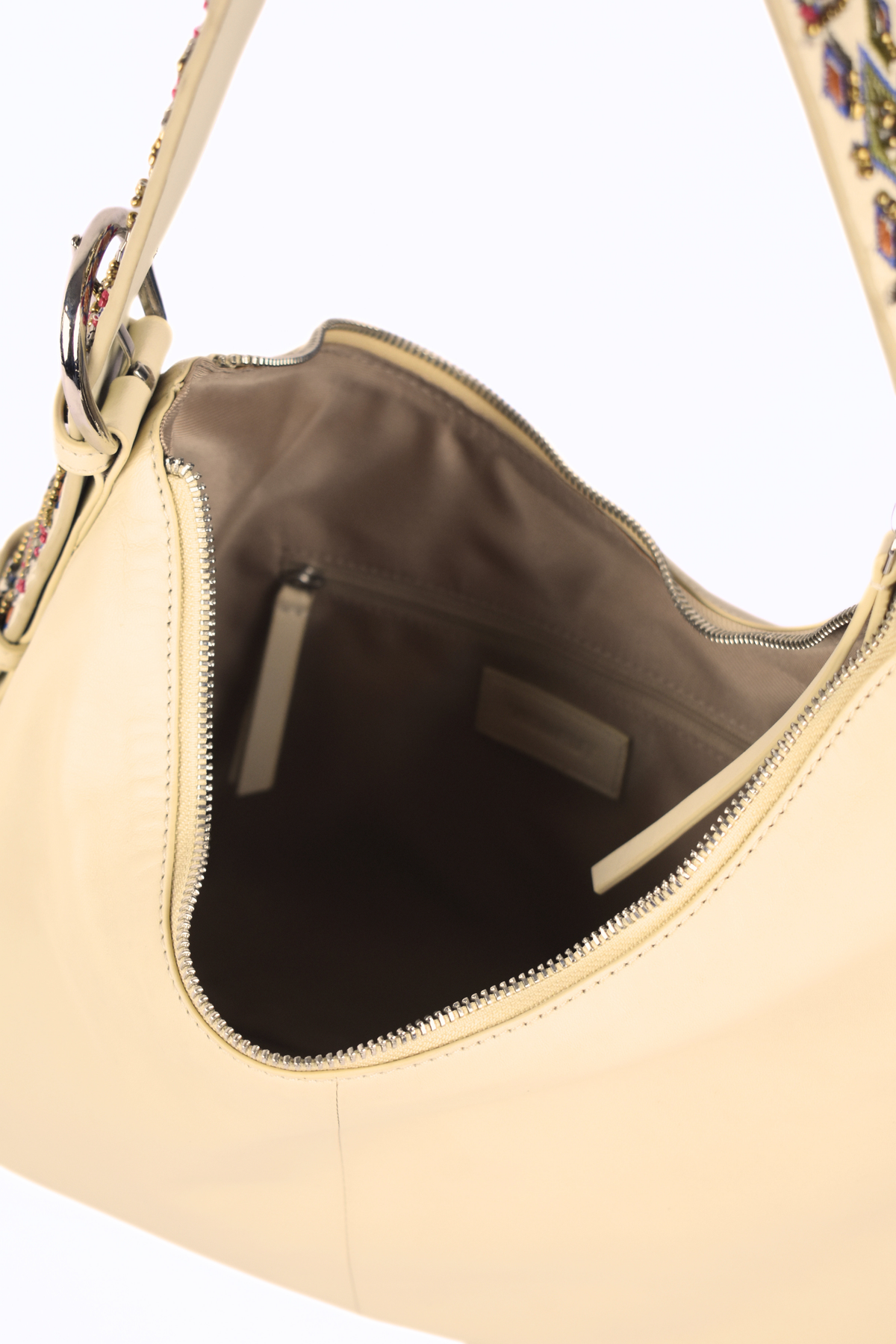 Solene Beaded Bag