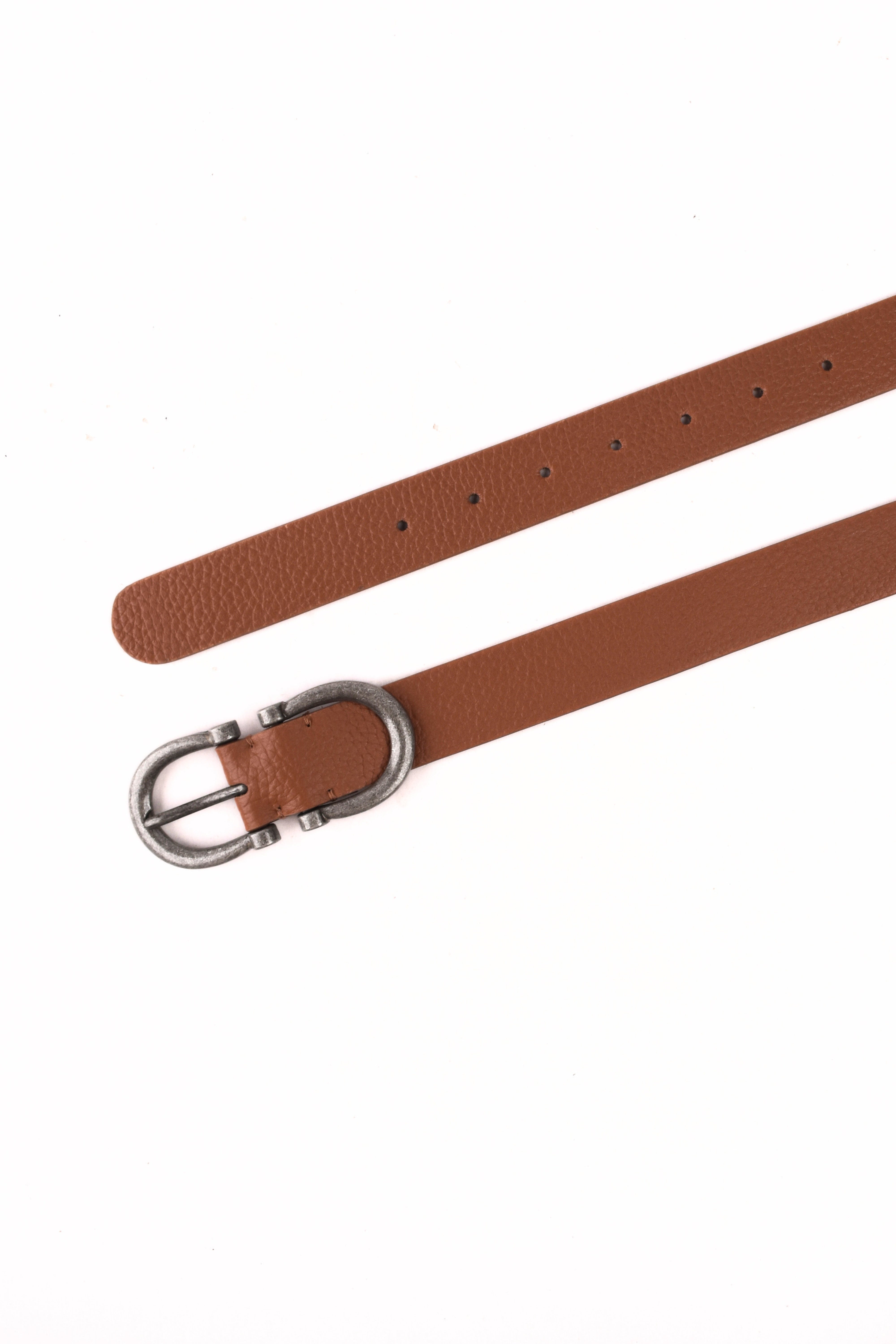 Ruston Heritage Leather Belt