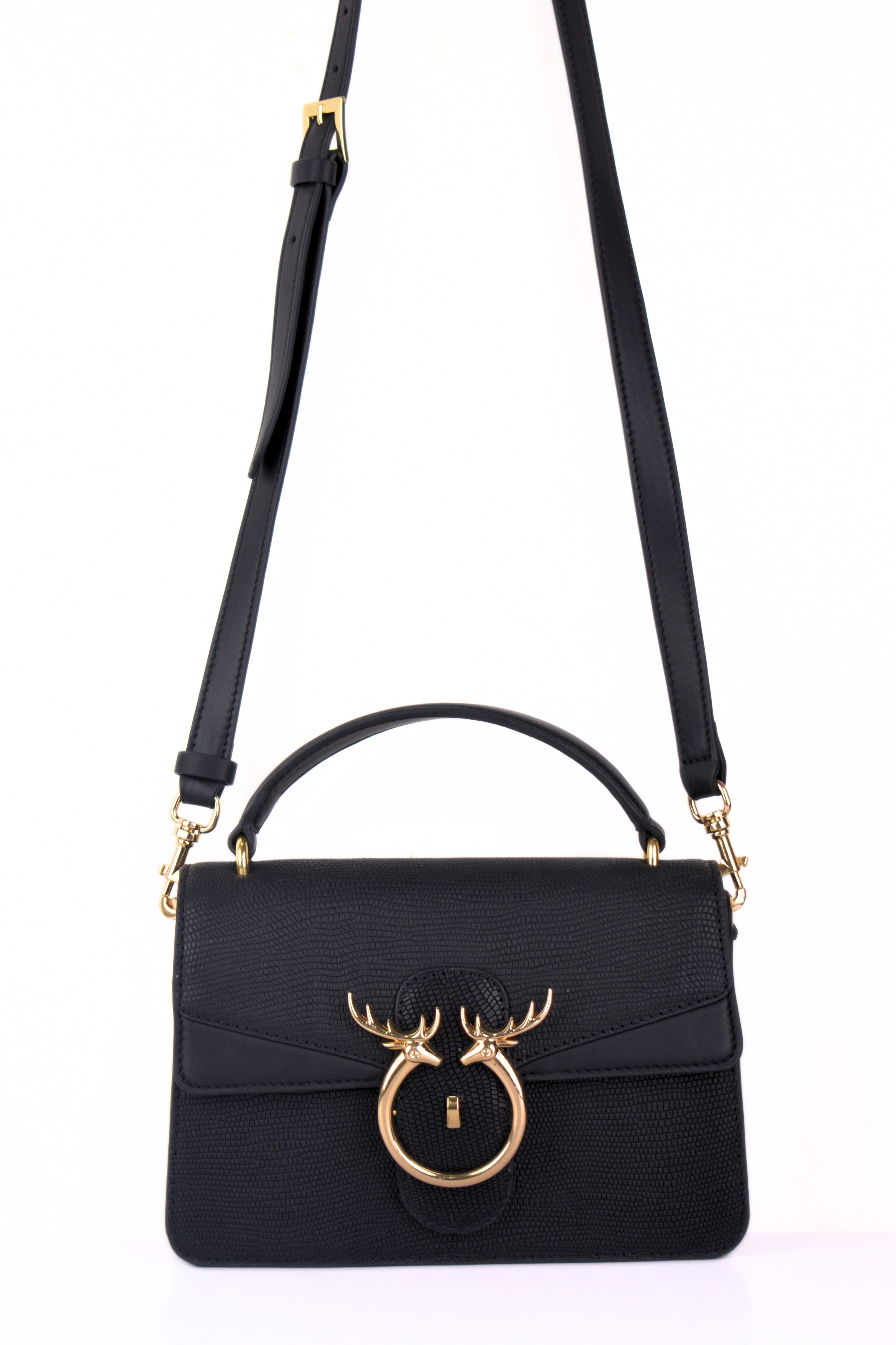 Regal Stag Elegance Bag
