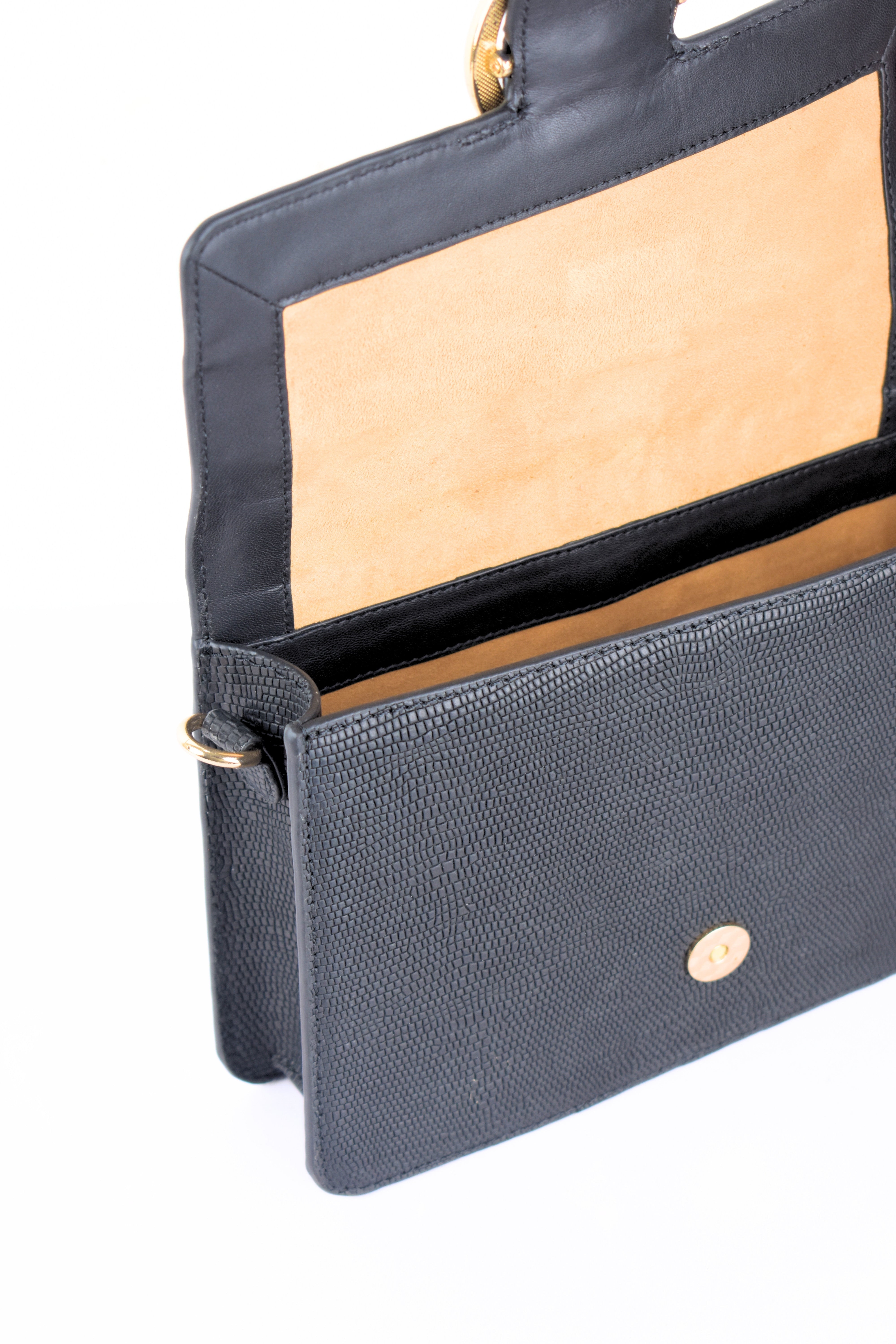 Regal Stag Elegance Bag