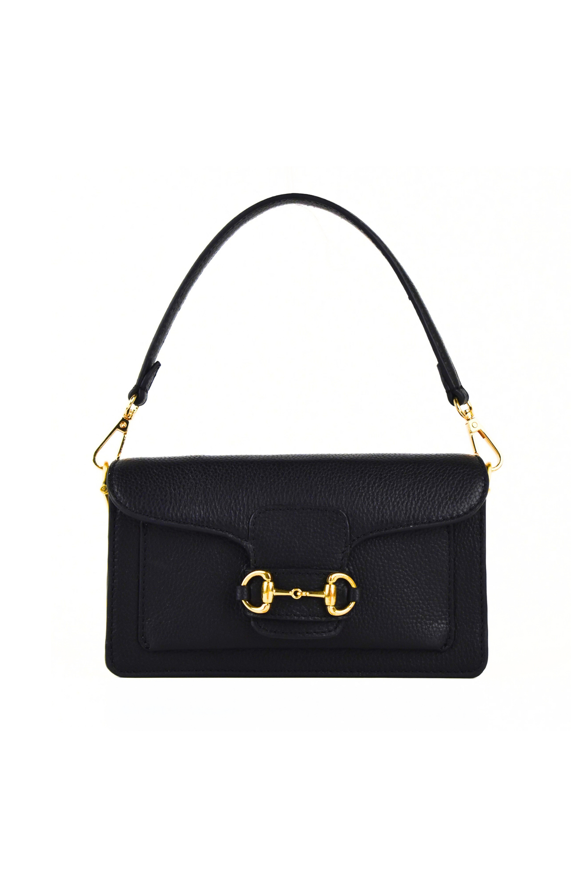 Livia Leather Bag