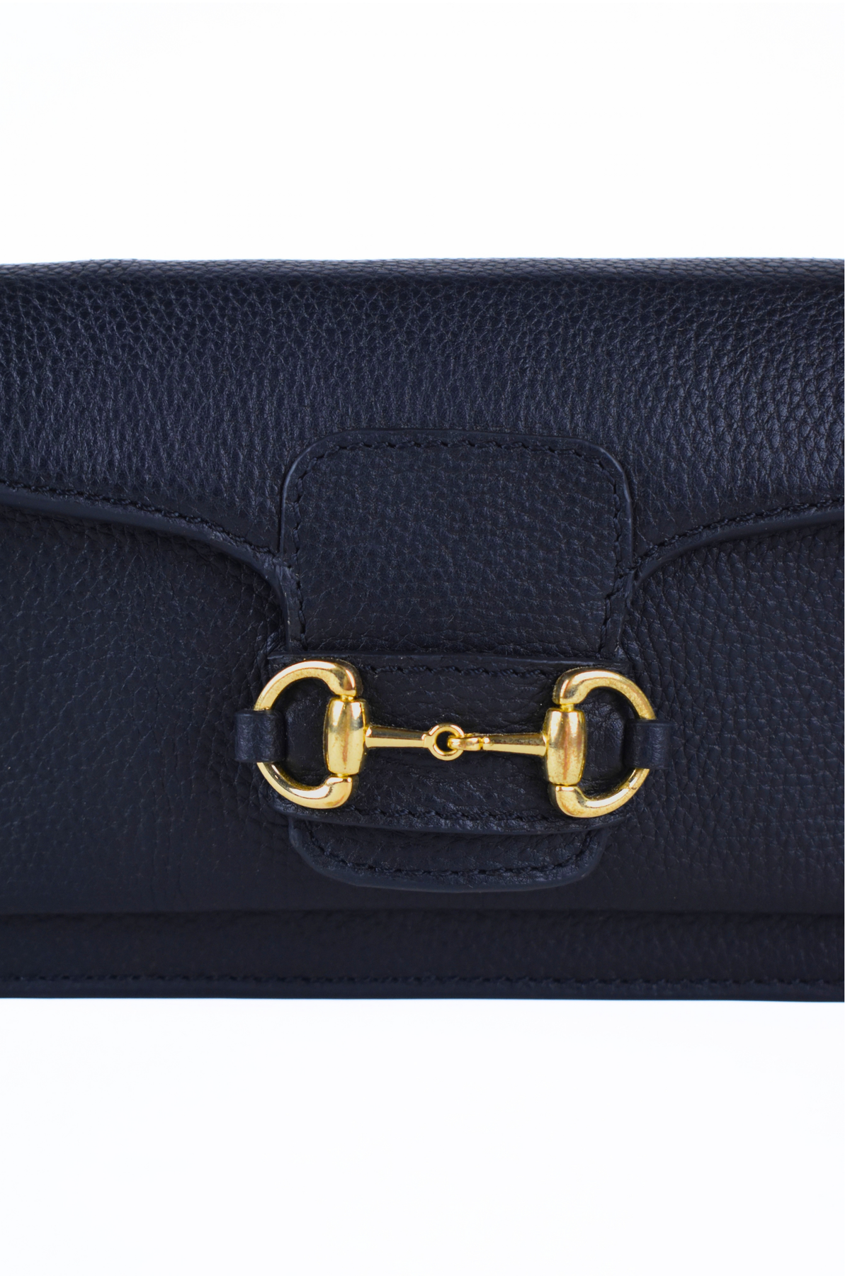 Livia Leather Bag