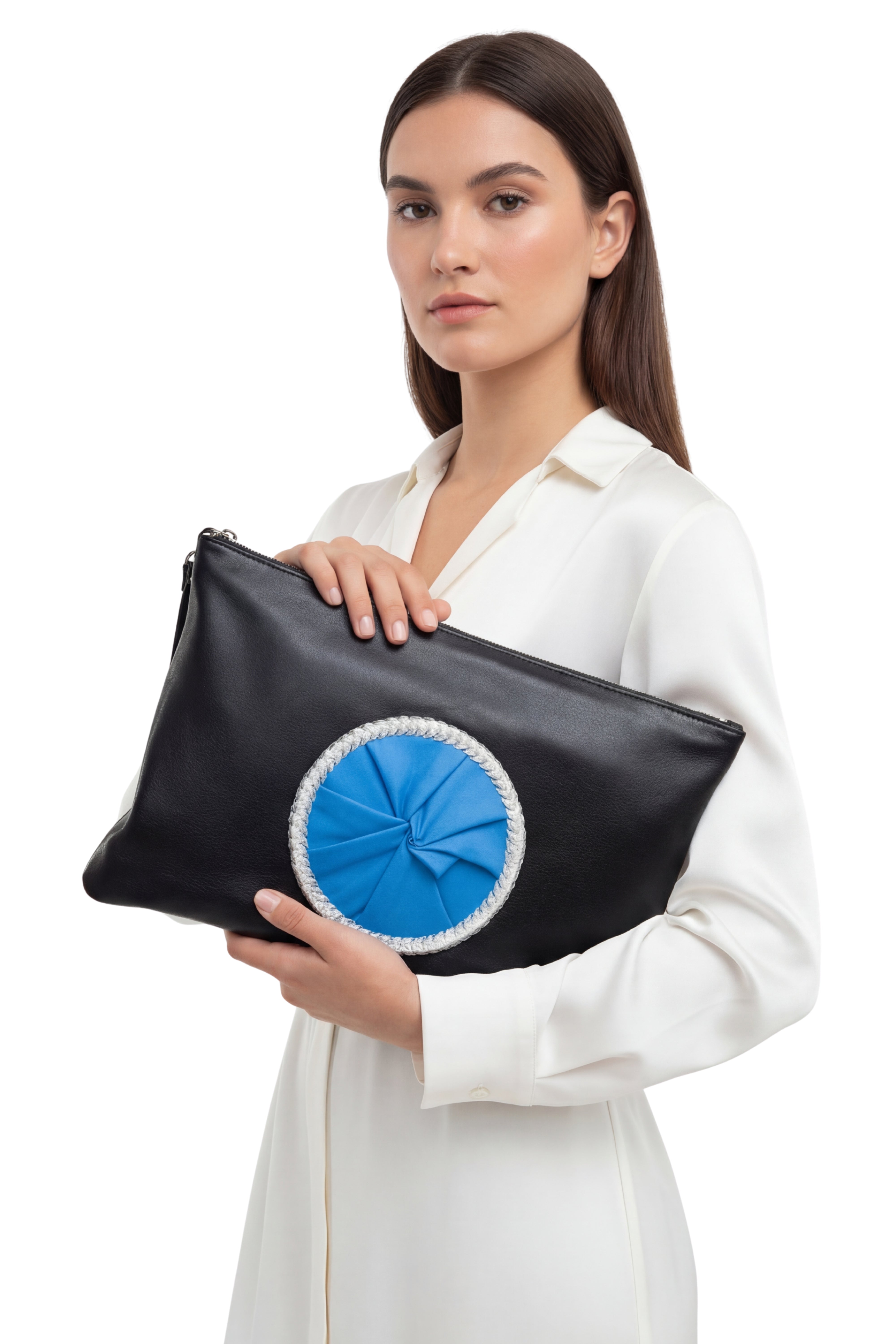 Midnight Orbit Pouch